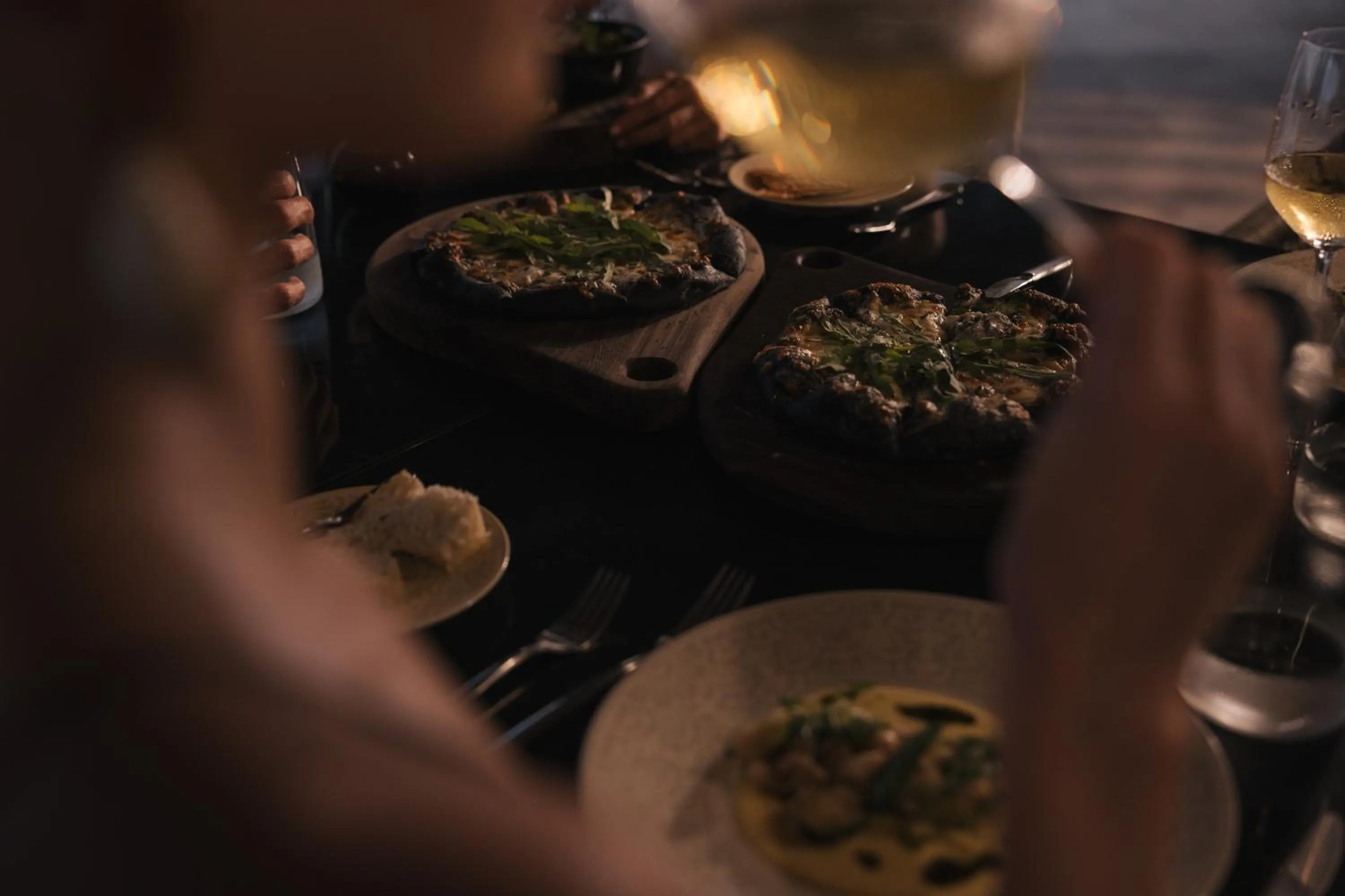 Restaurant/places to eat in Almare, a Luxury Collection Resort, Isla Mujeres Cancun, Adult All-Inclusive