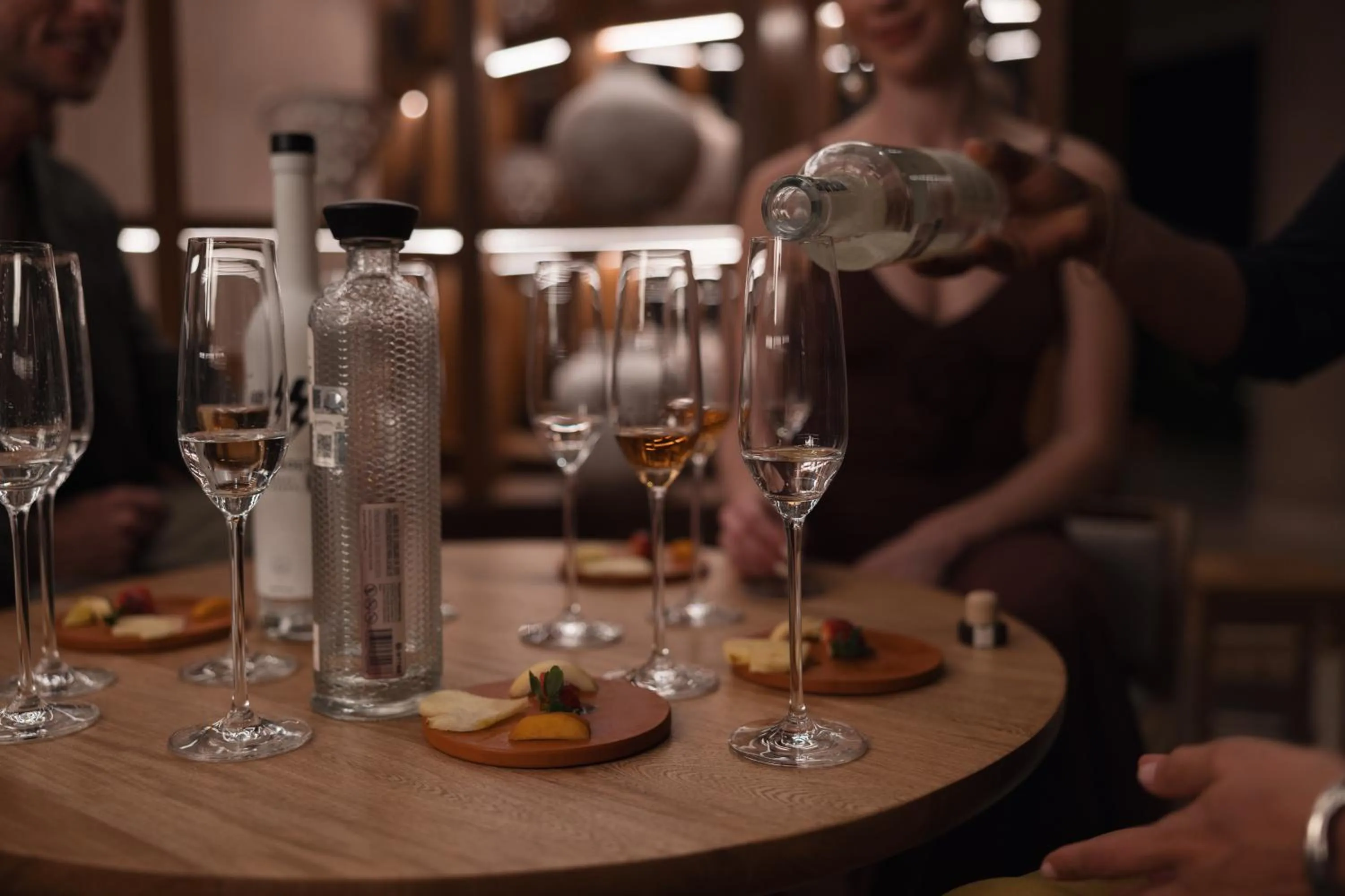 People in Almare, a Luxury Collection Resort, Isla Mujeres Cancun, Adult All-Inclusive