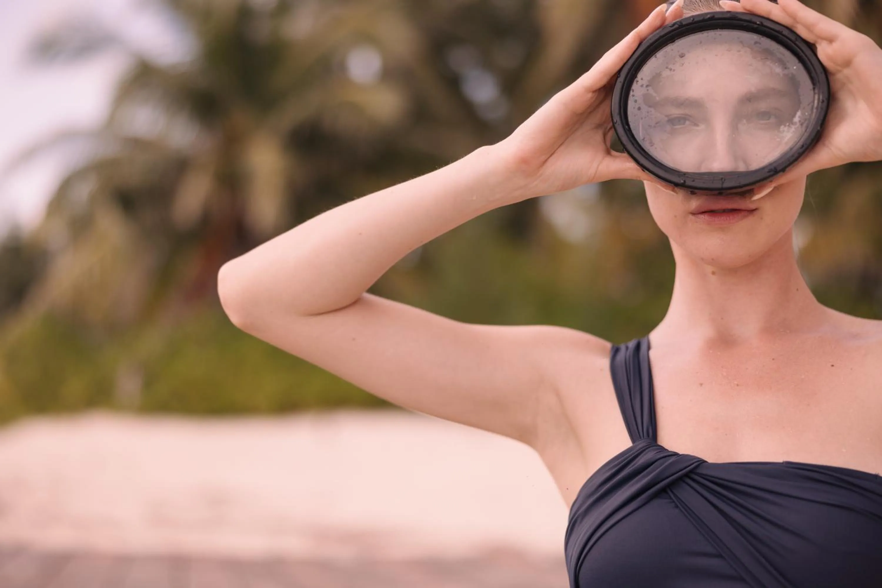 People in Almare, a Luxury Collection Resort, Isla Mujeres Cancun, Adult All-Inclusive