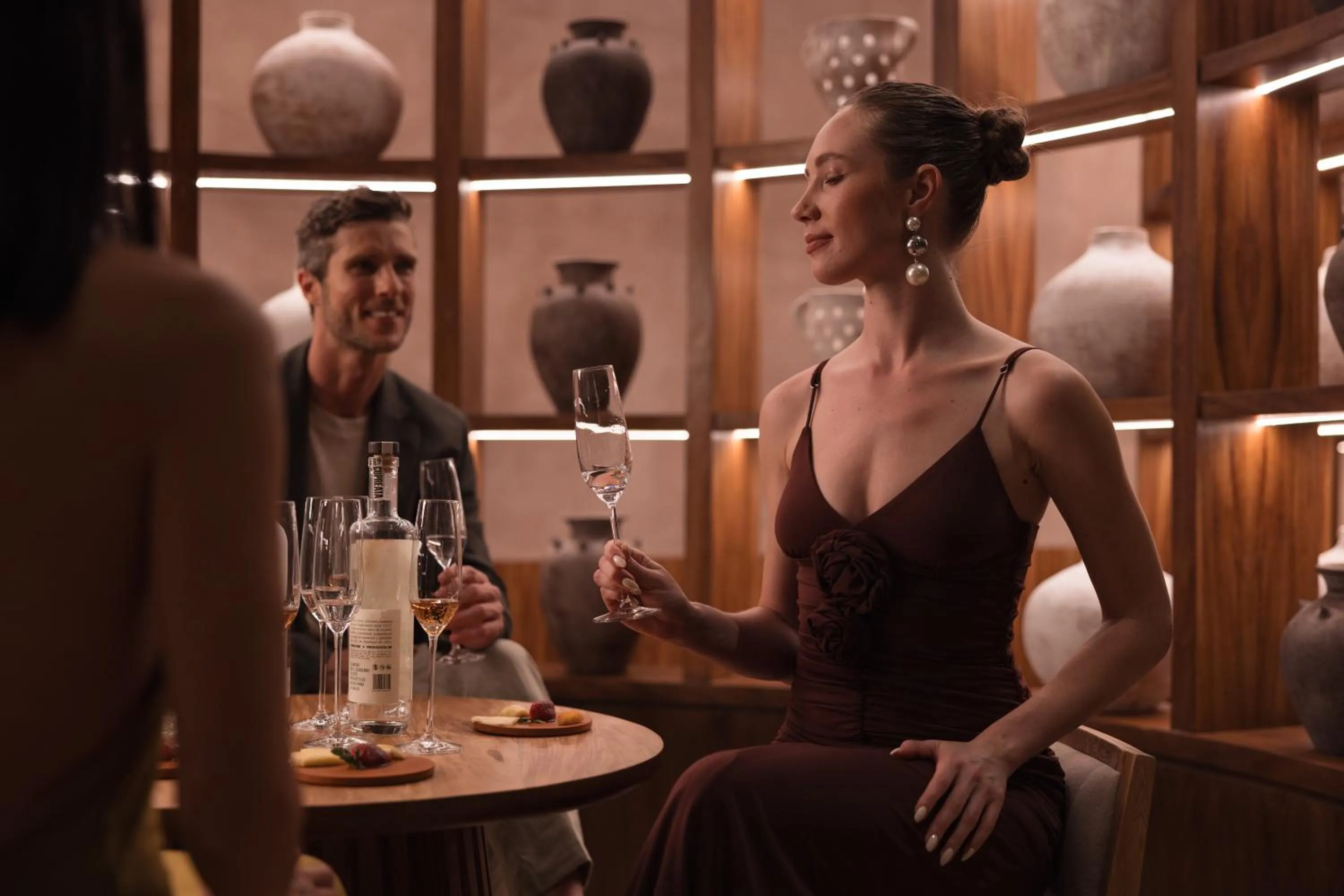 Activities in Almare, a Luxury Collection Resort, Isla Mujeres Cancun, Adult All-Inclusive