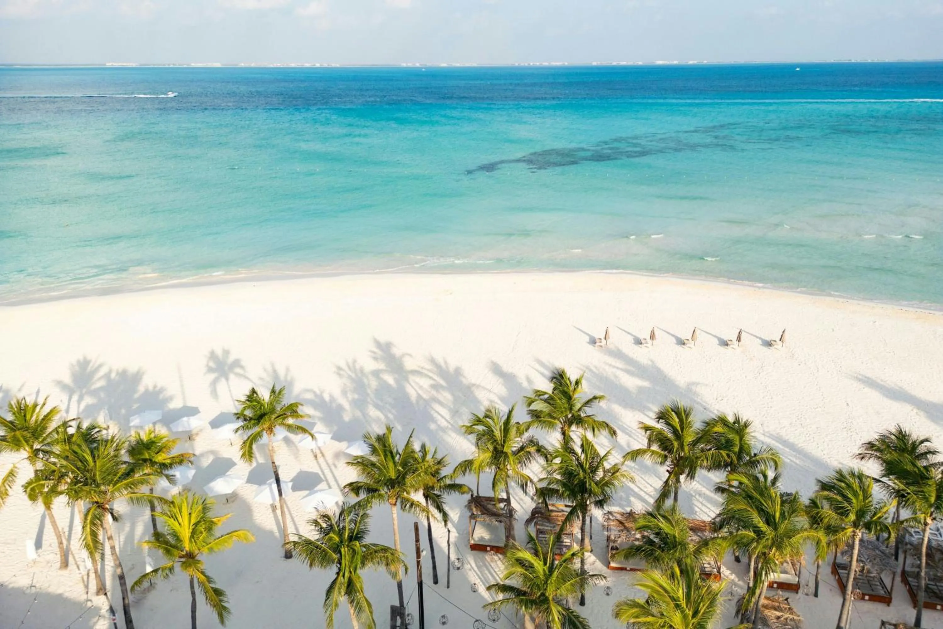 View (from property/room) in Almare, a Luxury Collection Resort, Isla Mujeres Cancun, Adult All-Inclusive