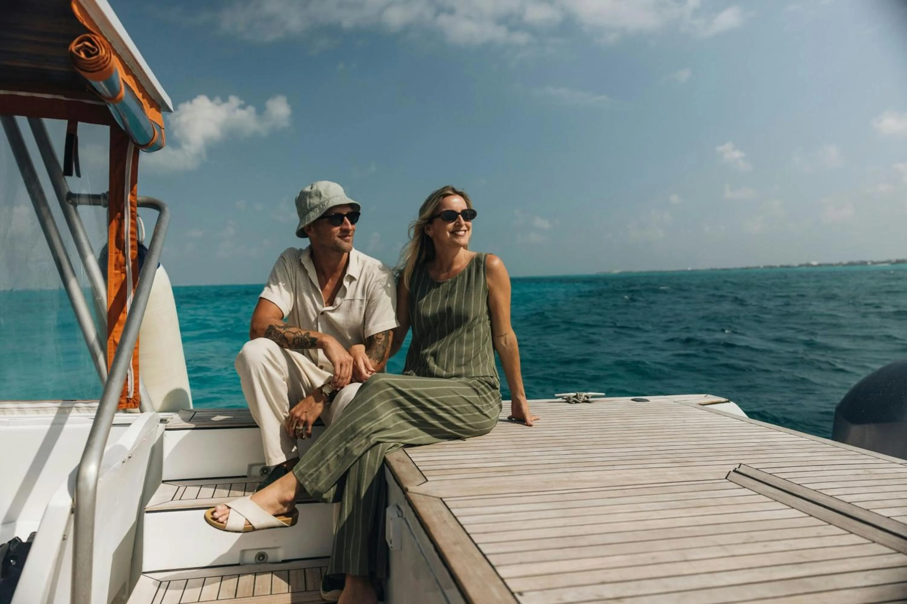 Other in Almare, a Luxury Collection Resort, Isla Mujeres Cancun, Adult All-Inclusive