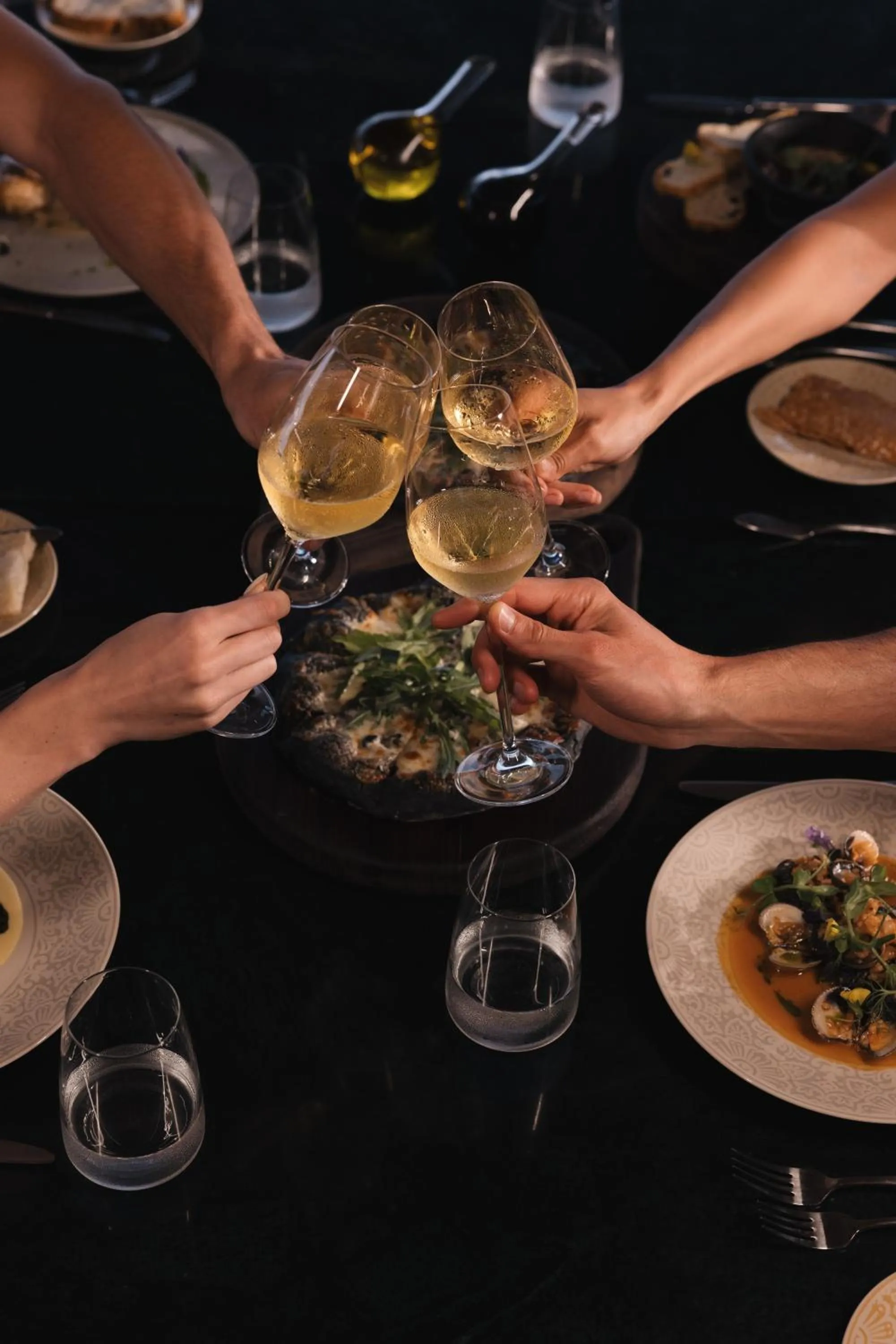 Restaurant/places to eat in Almare, a Luxury Collection Resort, Isla Mujeres Cancun, Adult All-Inclusive