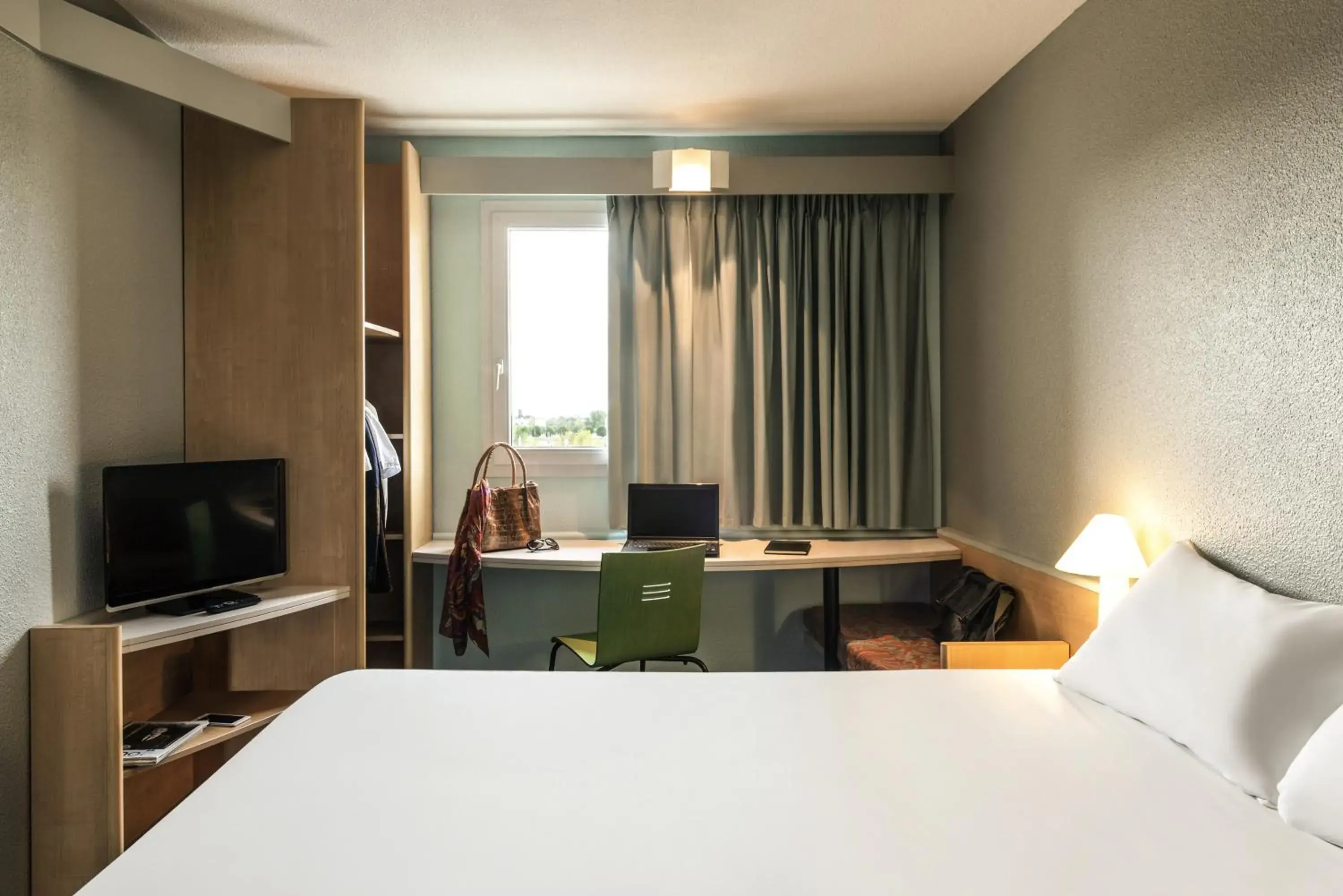 Bed in ibis Auch Bed in ibis Auch