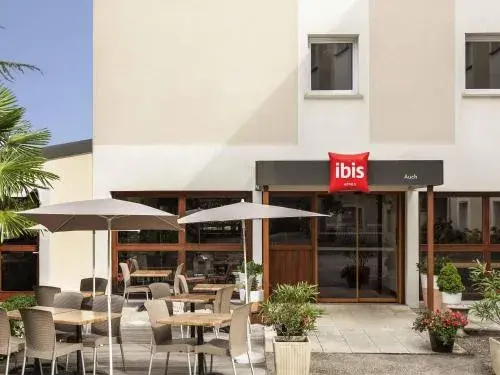 ibis Auch ibis Auch
