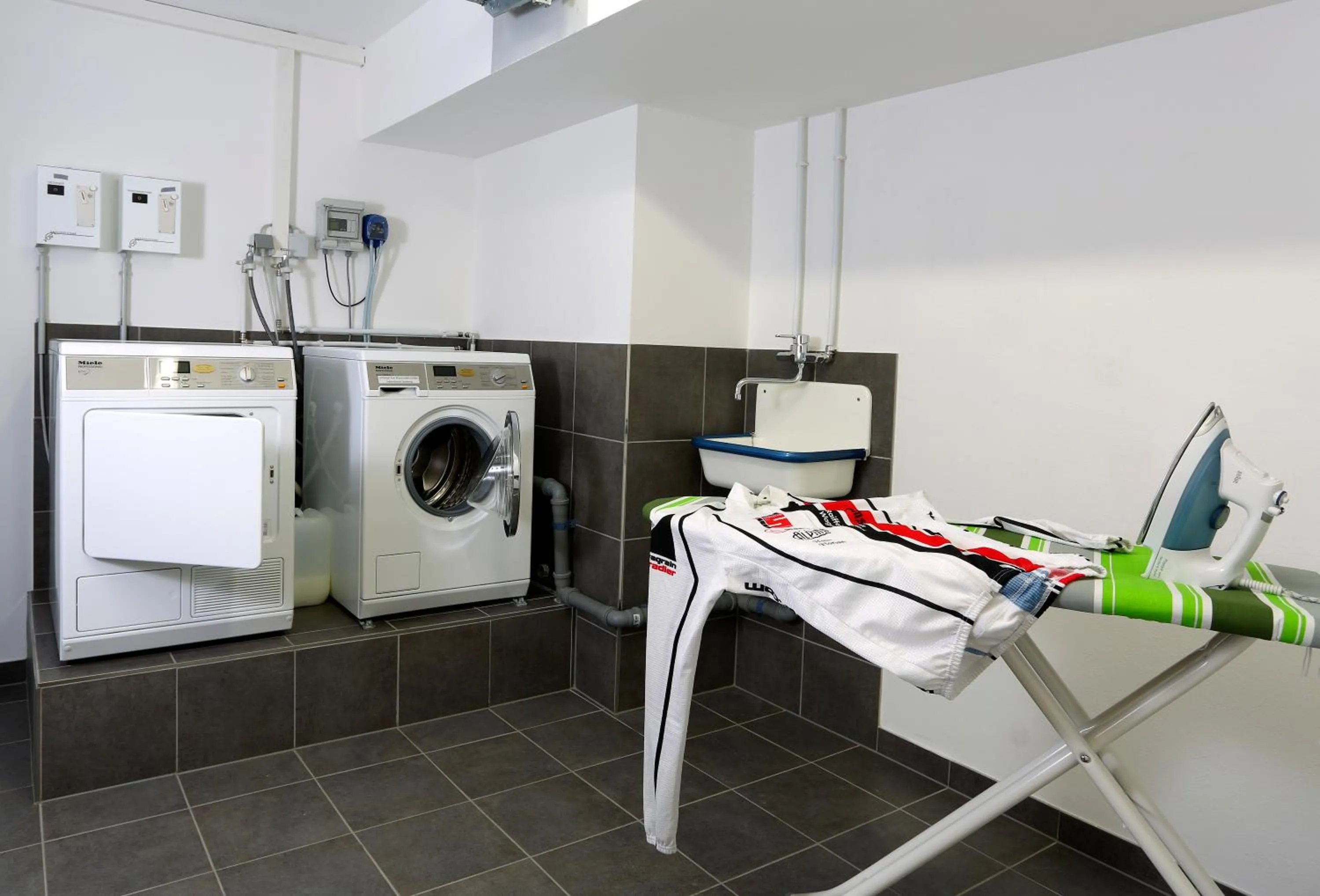 Other in Aparthotel Rubinius