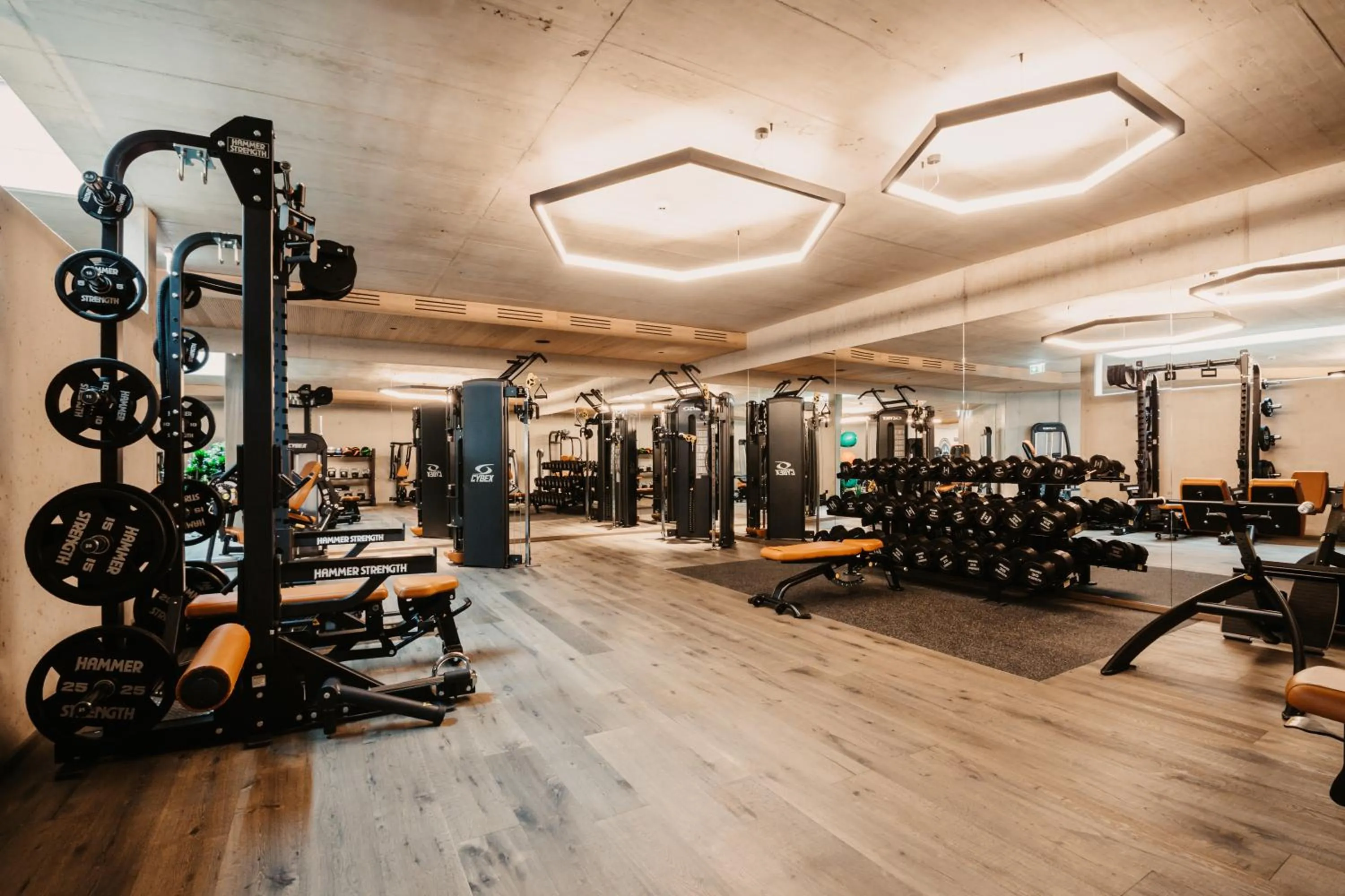 Activities in Aparthotel Rubinius