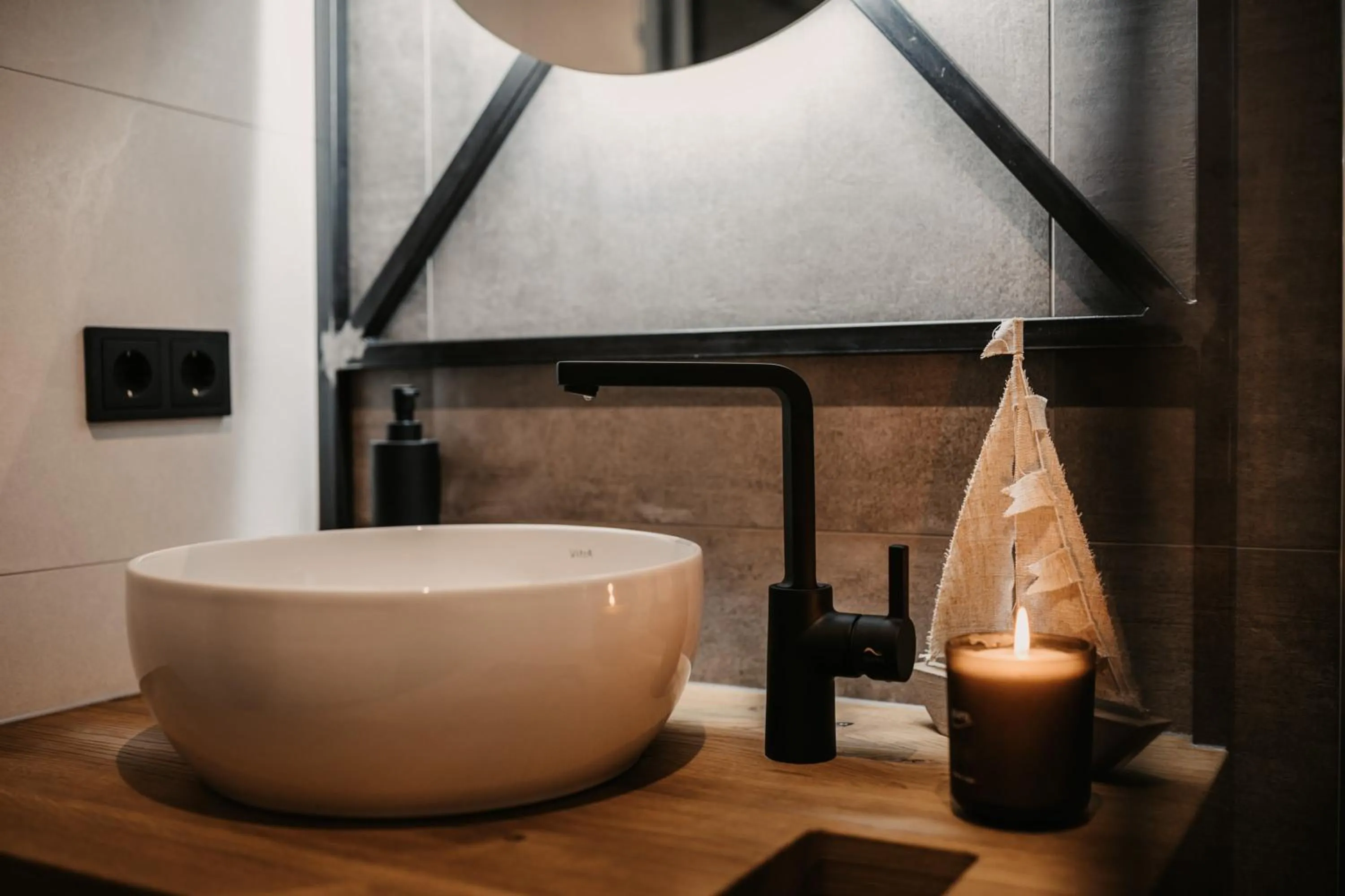 Massage in Aparthotel Rubinius