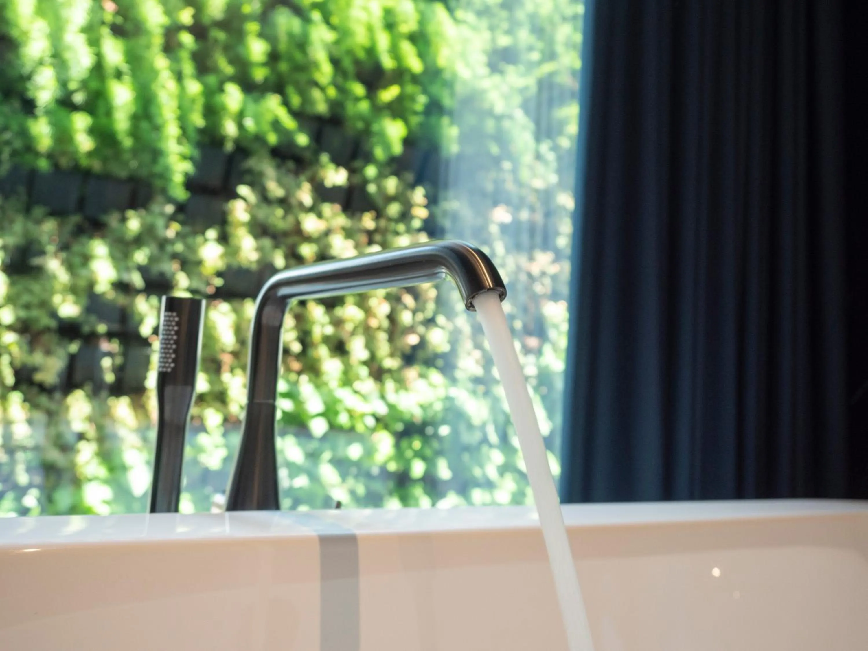 Hot Tub in Moncafe Boutique Hotel & SPA Tirana