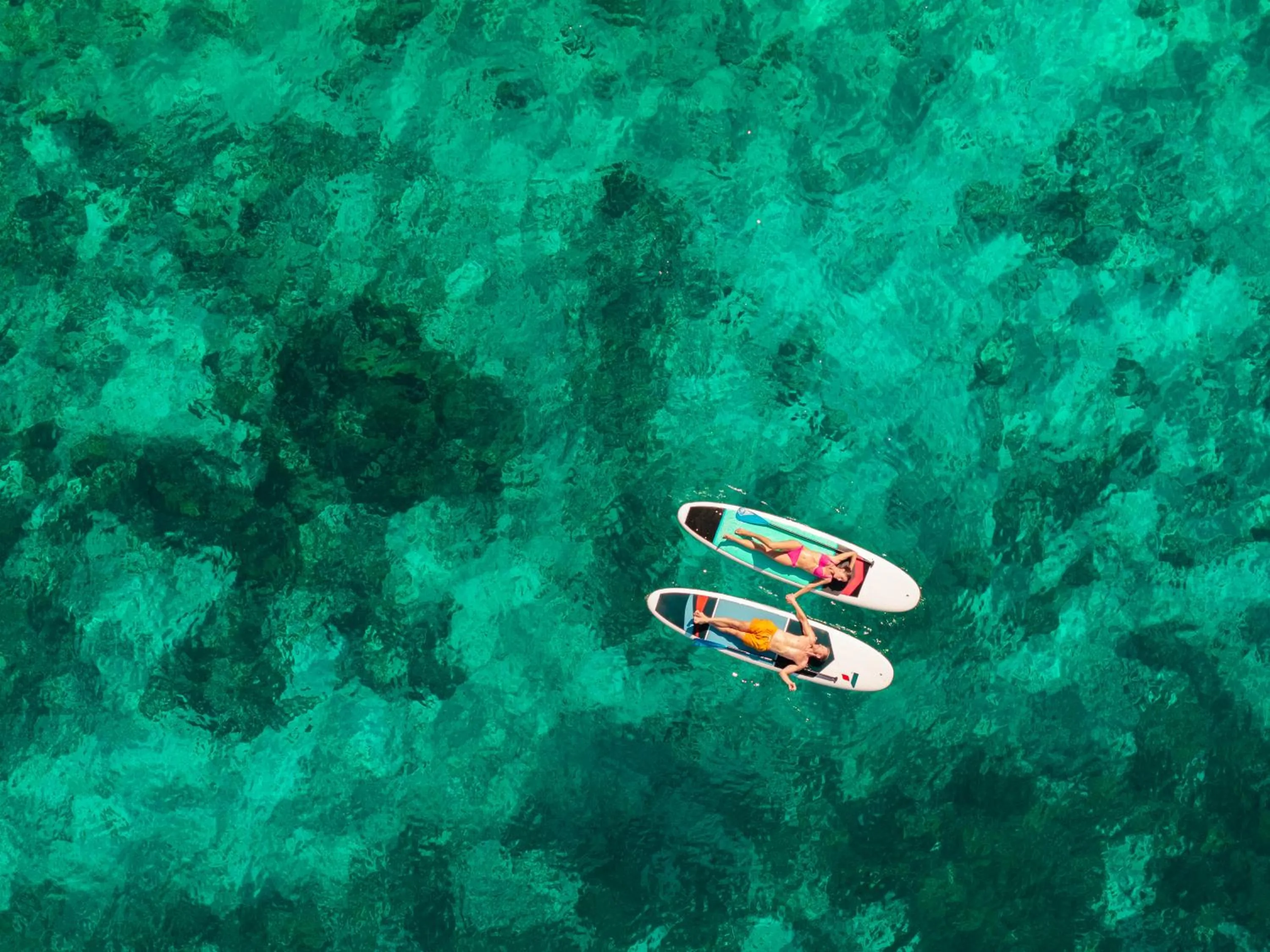 Activities in Cozumel Palace-All Inclusive