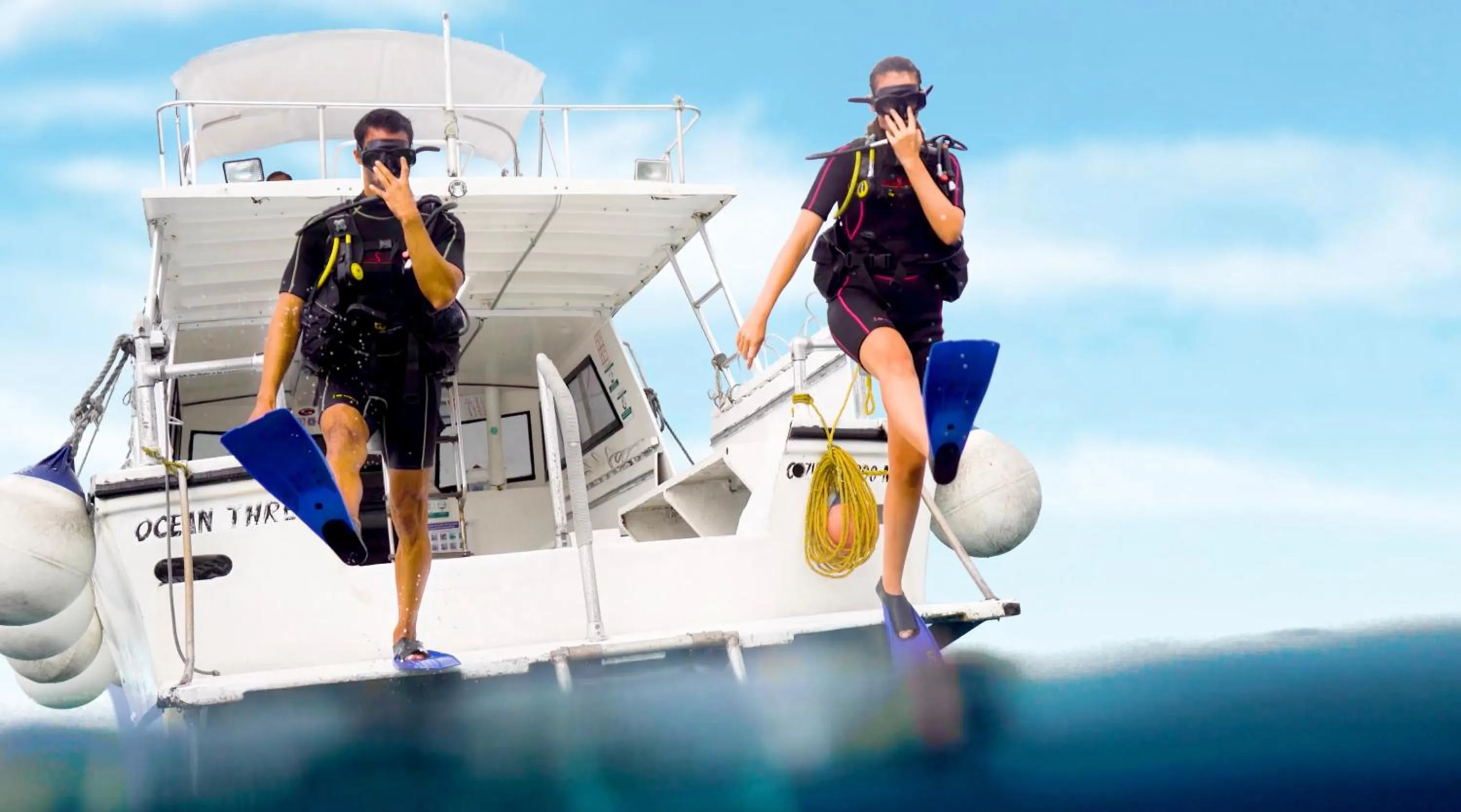 Activities in Cozumel Palace-All Inclusive