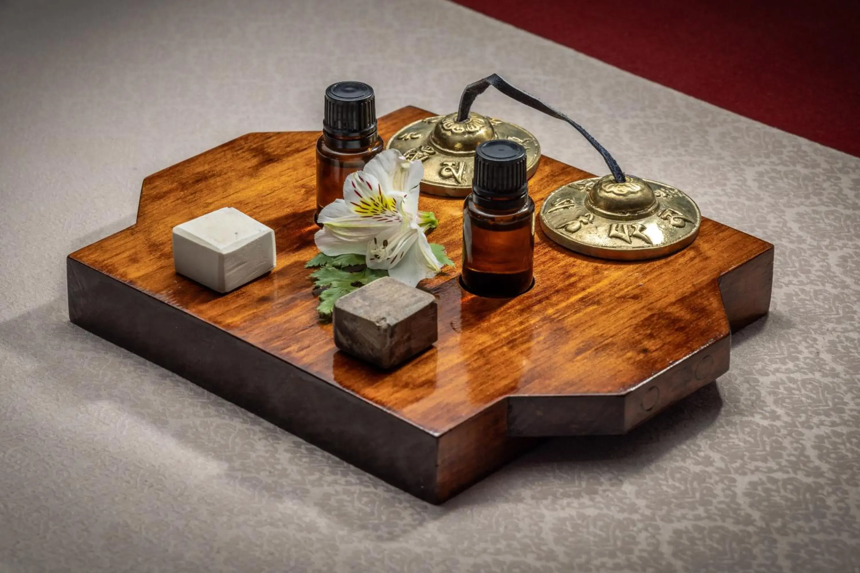 Spa and wellness centre/facilities in Cozumel Palace-All Inclusive Spa and wellness centre/facilities in Cozumel Palace-All Inclusive