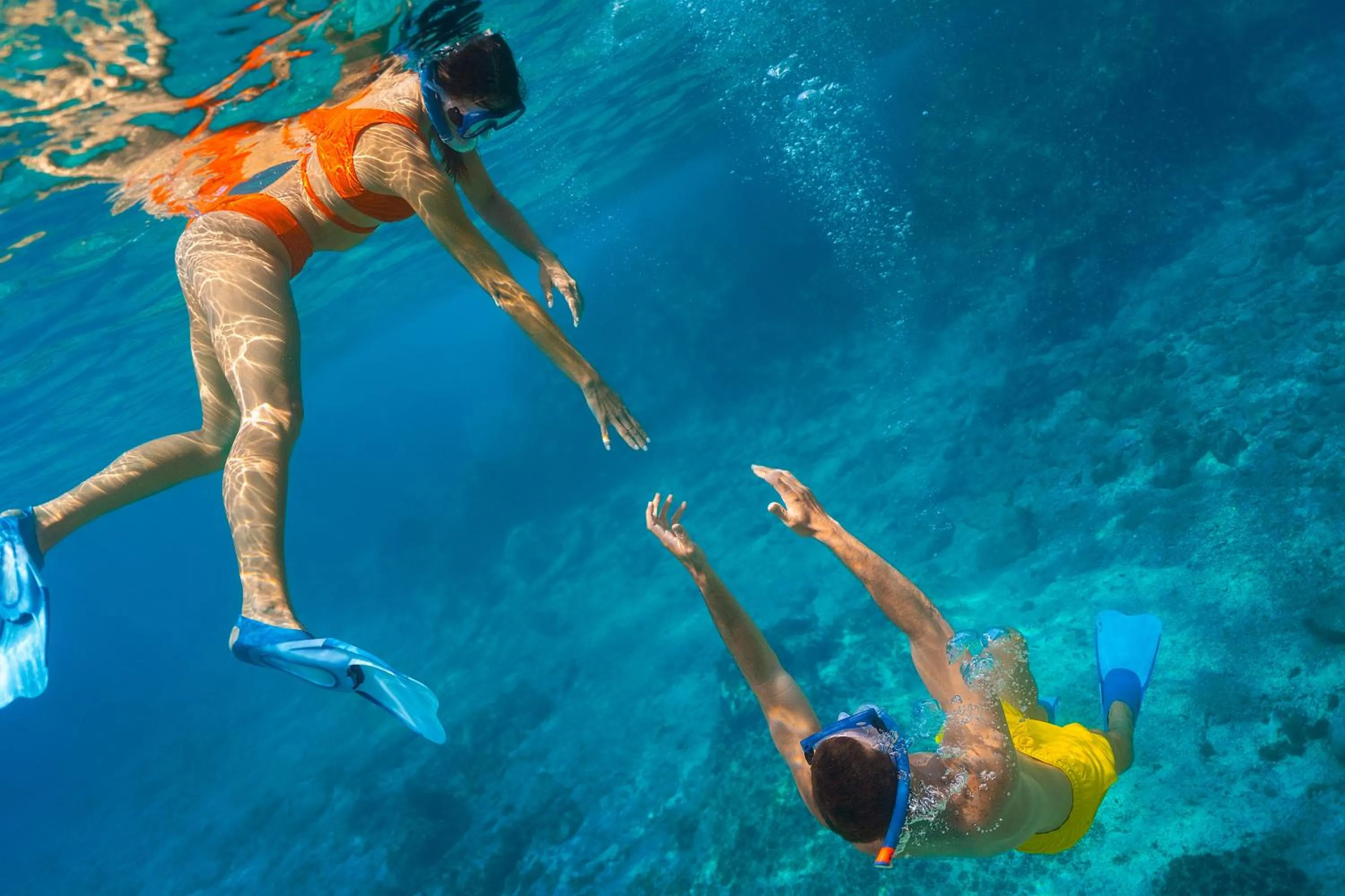 Activities in Cozumel Palace-All Inclusive
