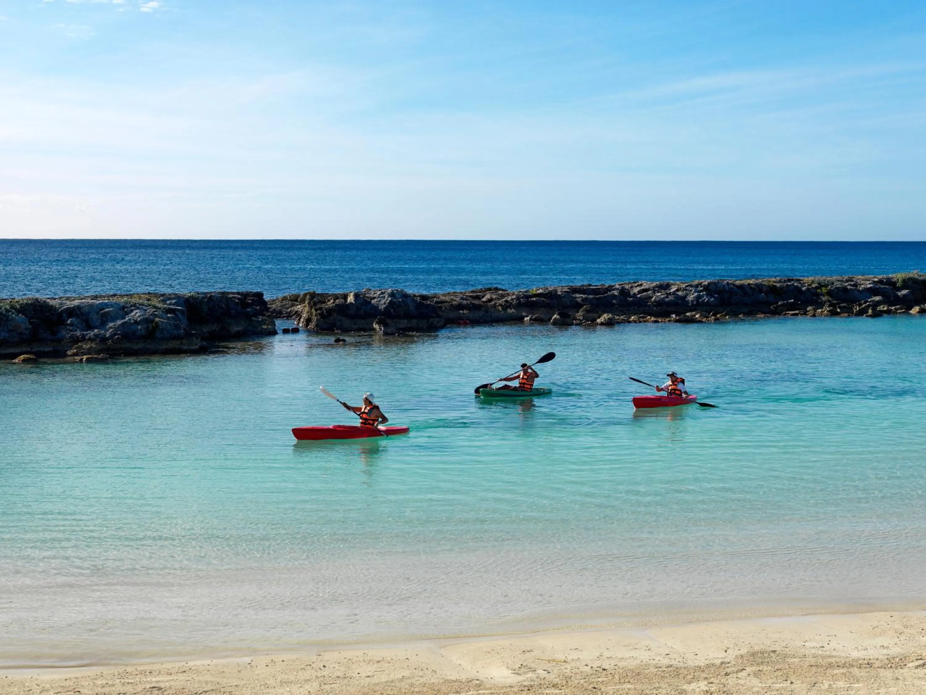 Hard Rock Hotel Riviera Maya - Heaven Adults Only - All Inclusive