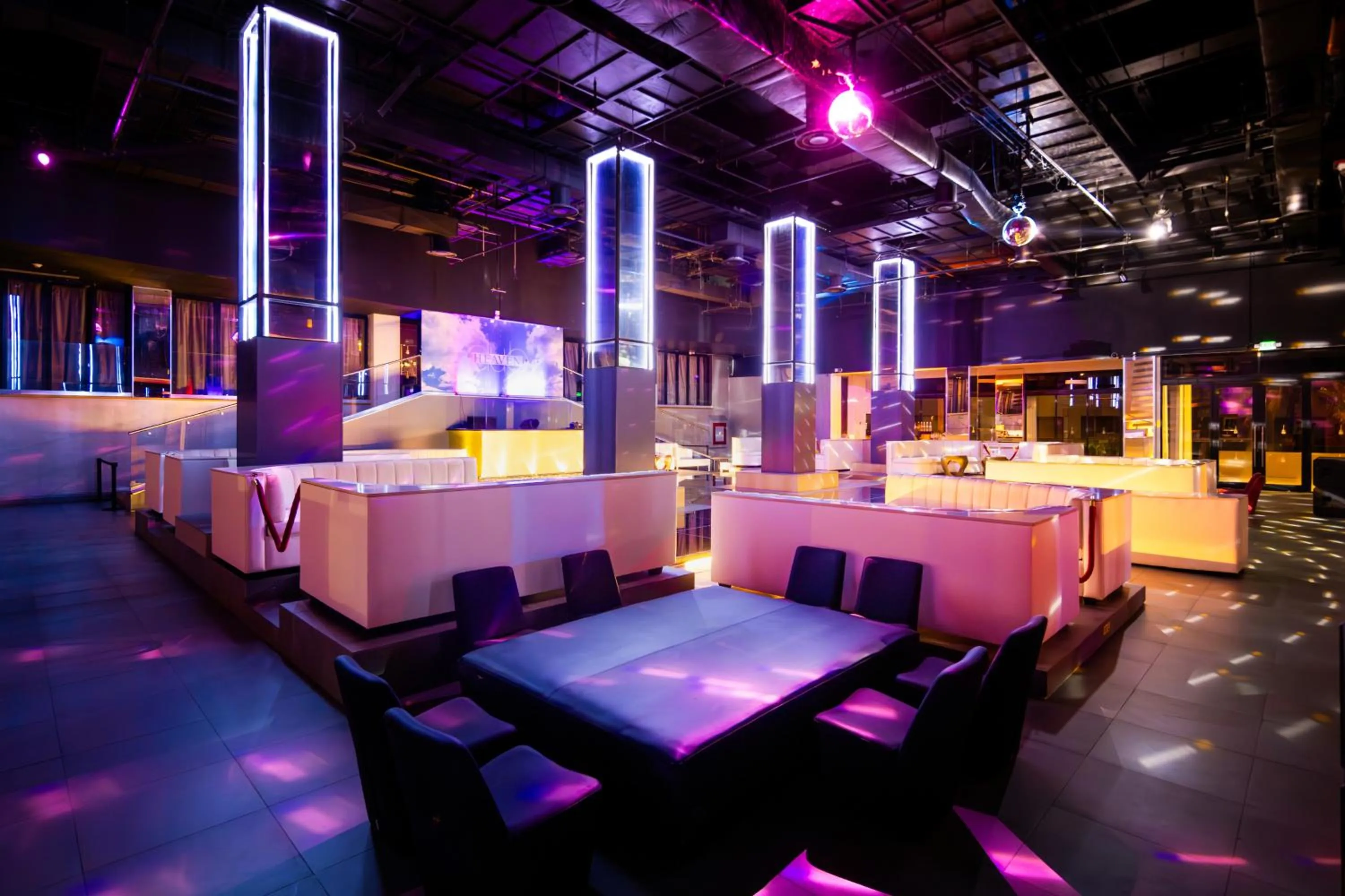 Hard Rock Hotel Riviera Maya - Heaven Adults Only - All Inclusive