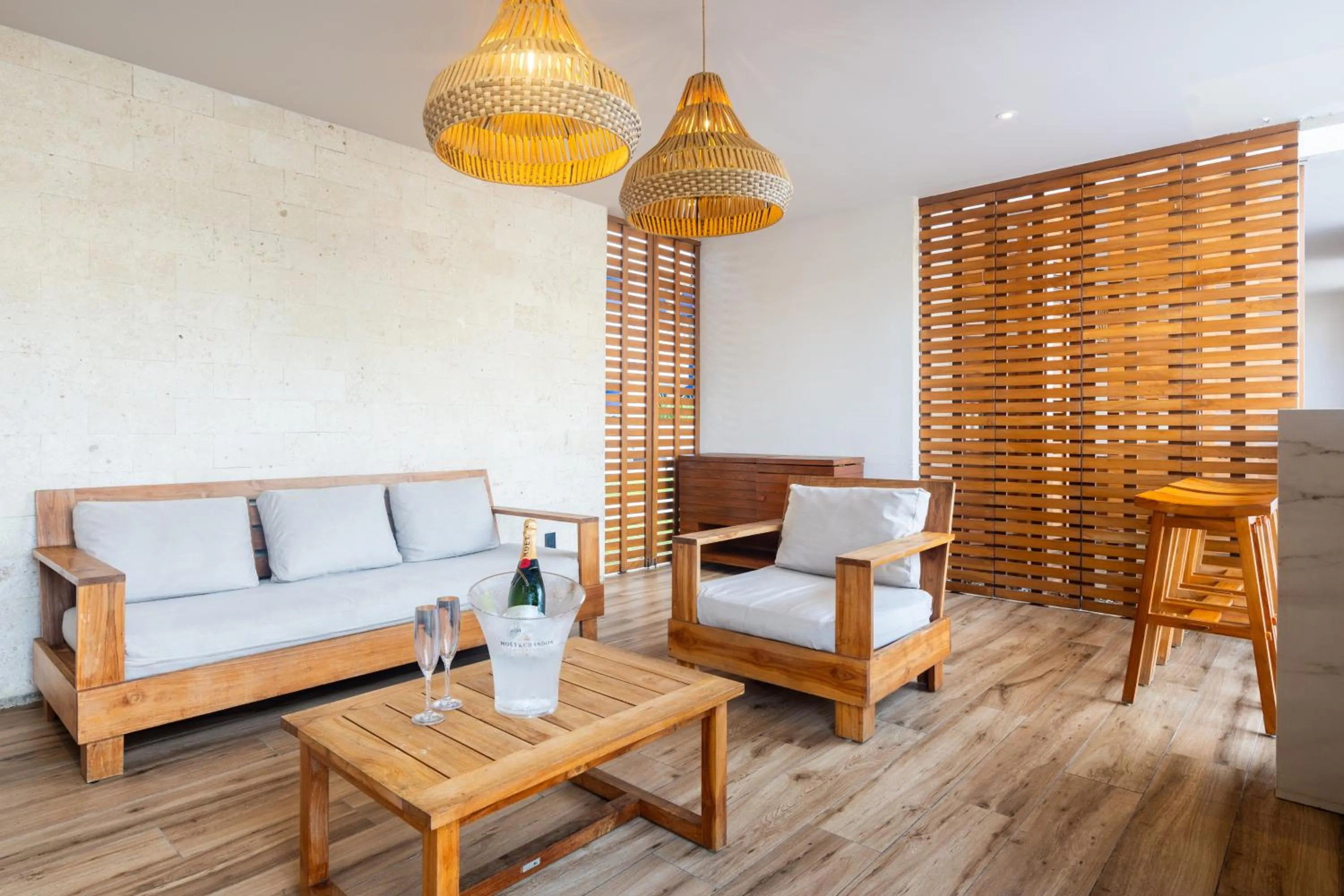 Hard Rock Hotel Riviera Maya - Heaven Adults Only - All Inclusive