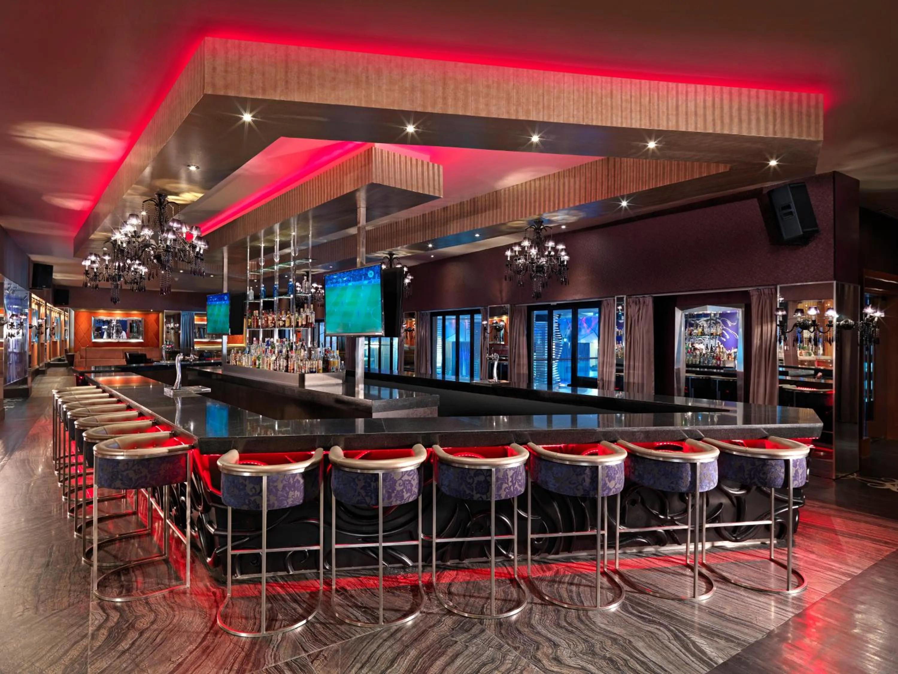 Hard Rock Hotel Riviera Maya - Heaven Adults Only - All Inclusive