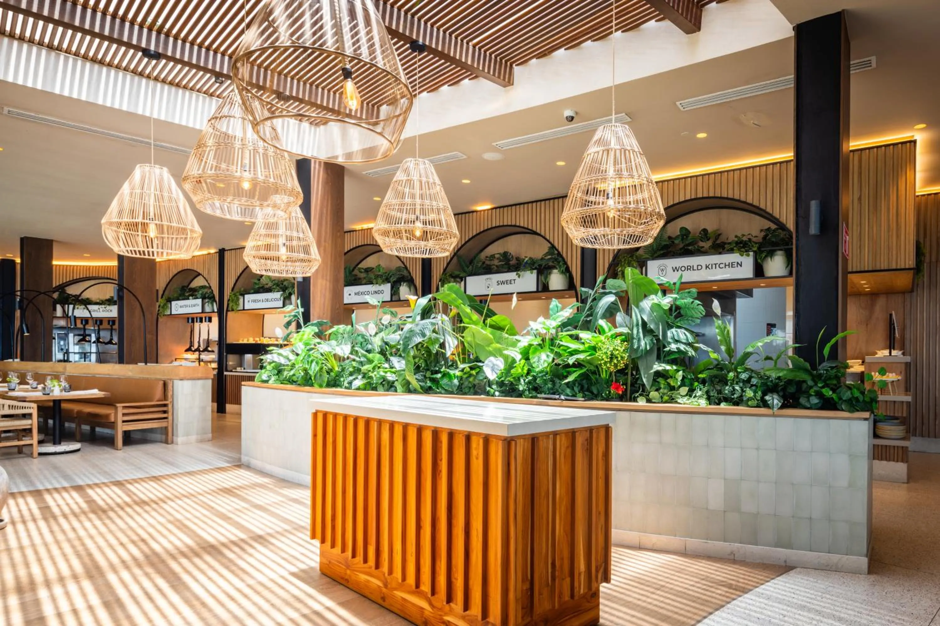 Hard Rock Hotel Riviera Maya - Heaven Adults Only - All Inclusive