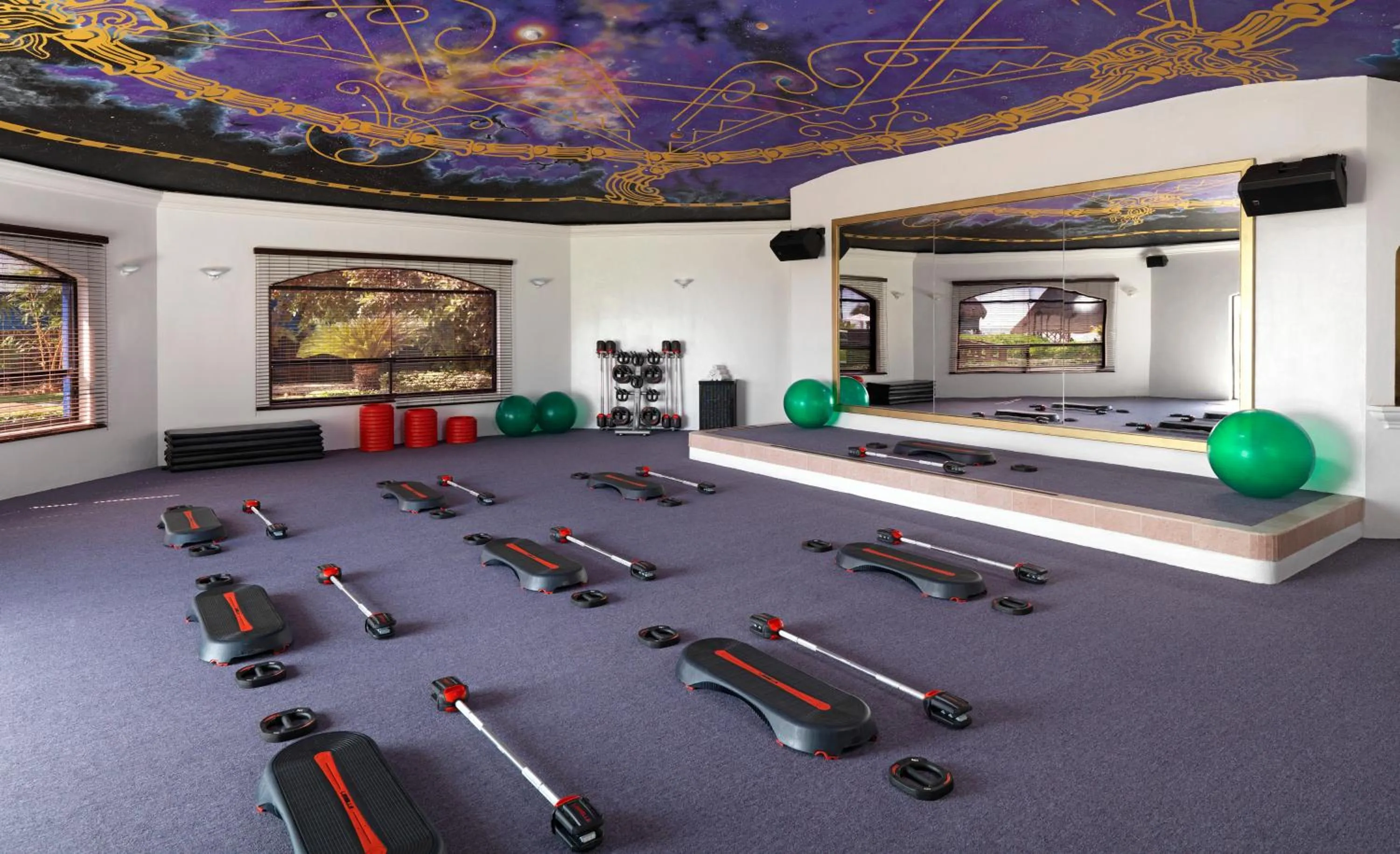 Hard Rock Hotel Riviera Maya - Heaven Adults Only - All Inclusive