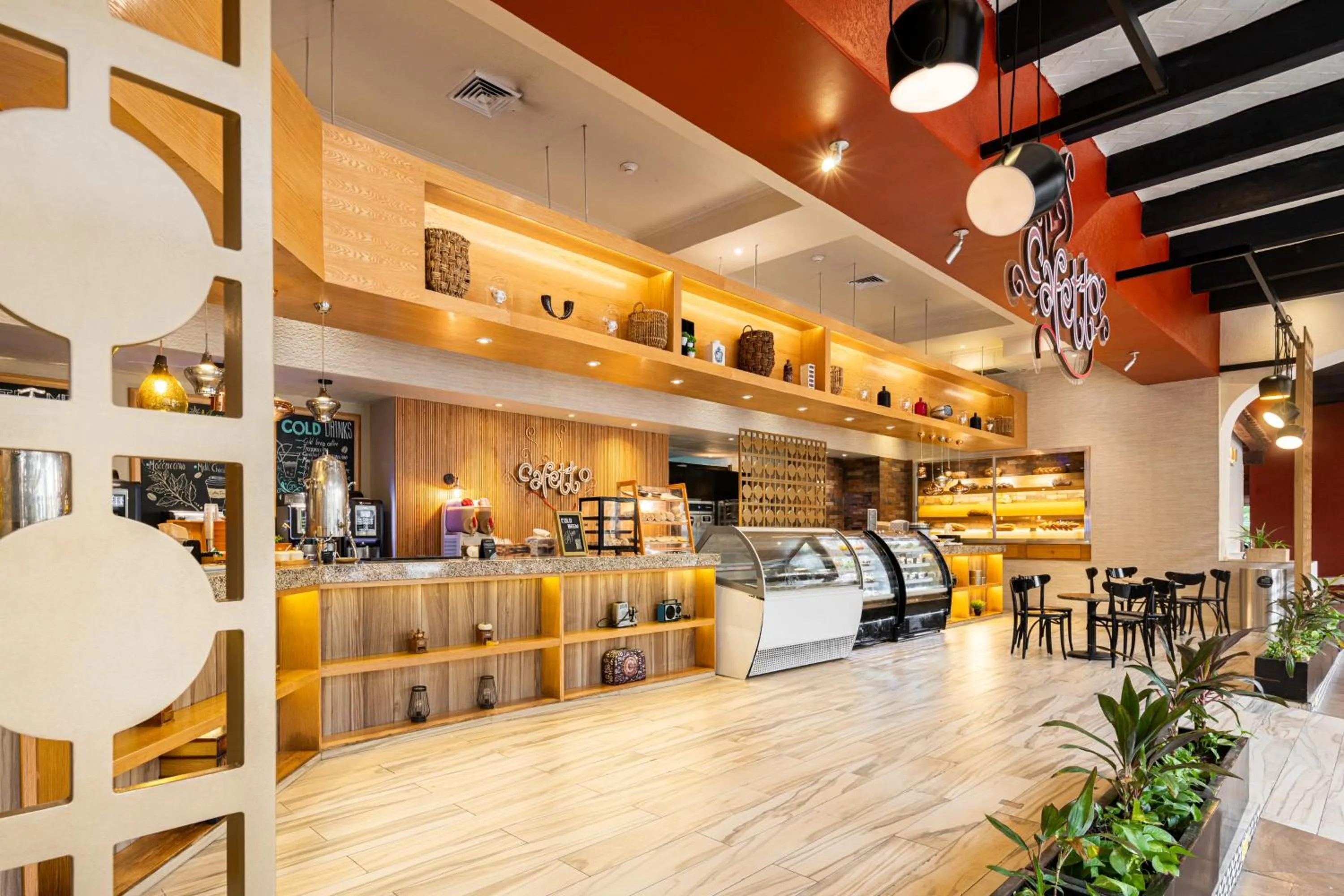 Hard Rock Hotel Riviera Maya - Heaven Adults Only - All Inclusive