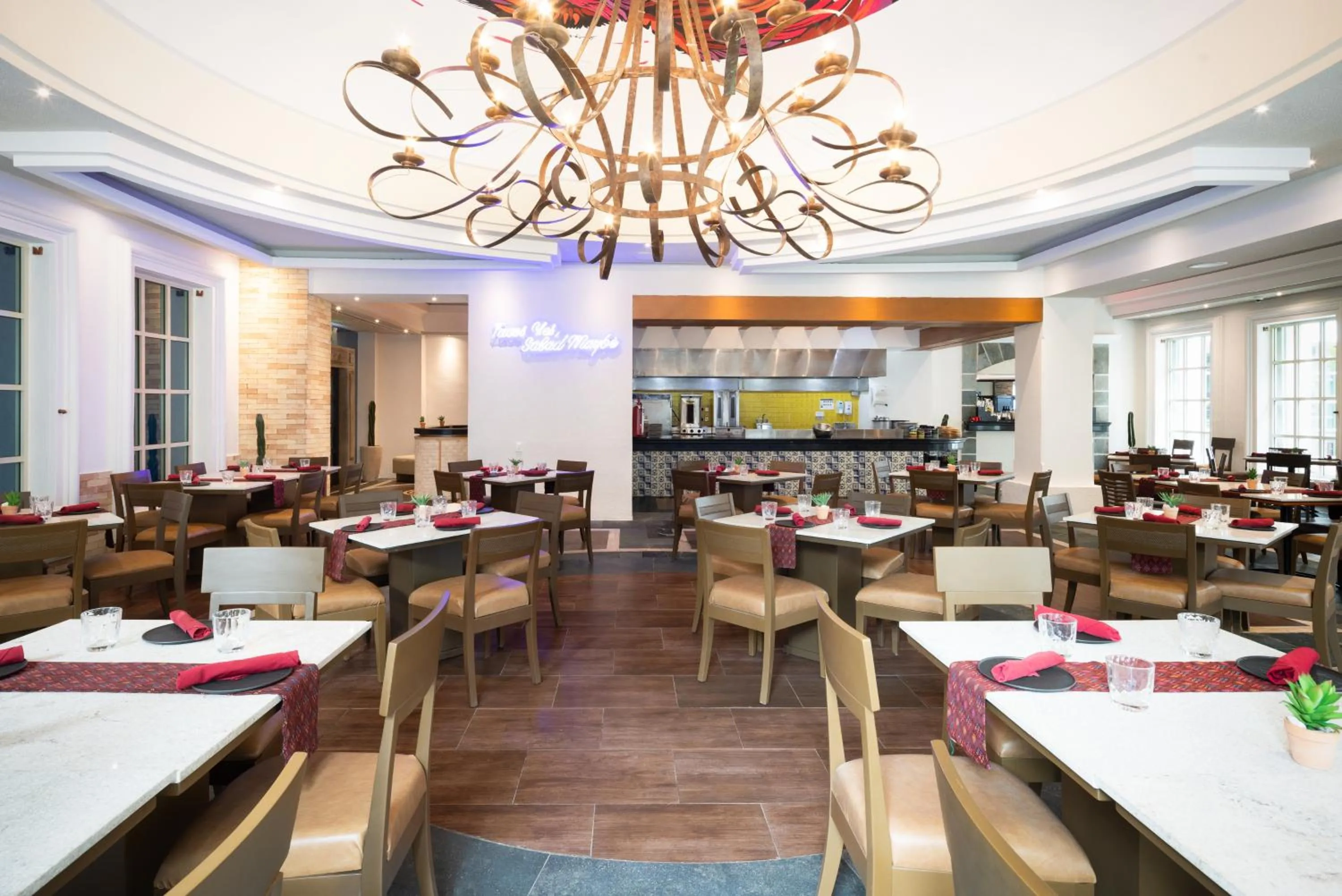 Hard Rock Hotel Riviera Maya - Heaven Adults Only - All Inclusive