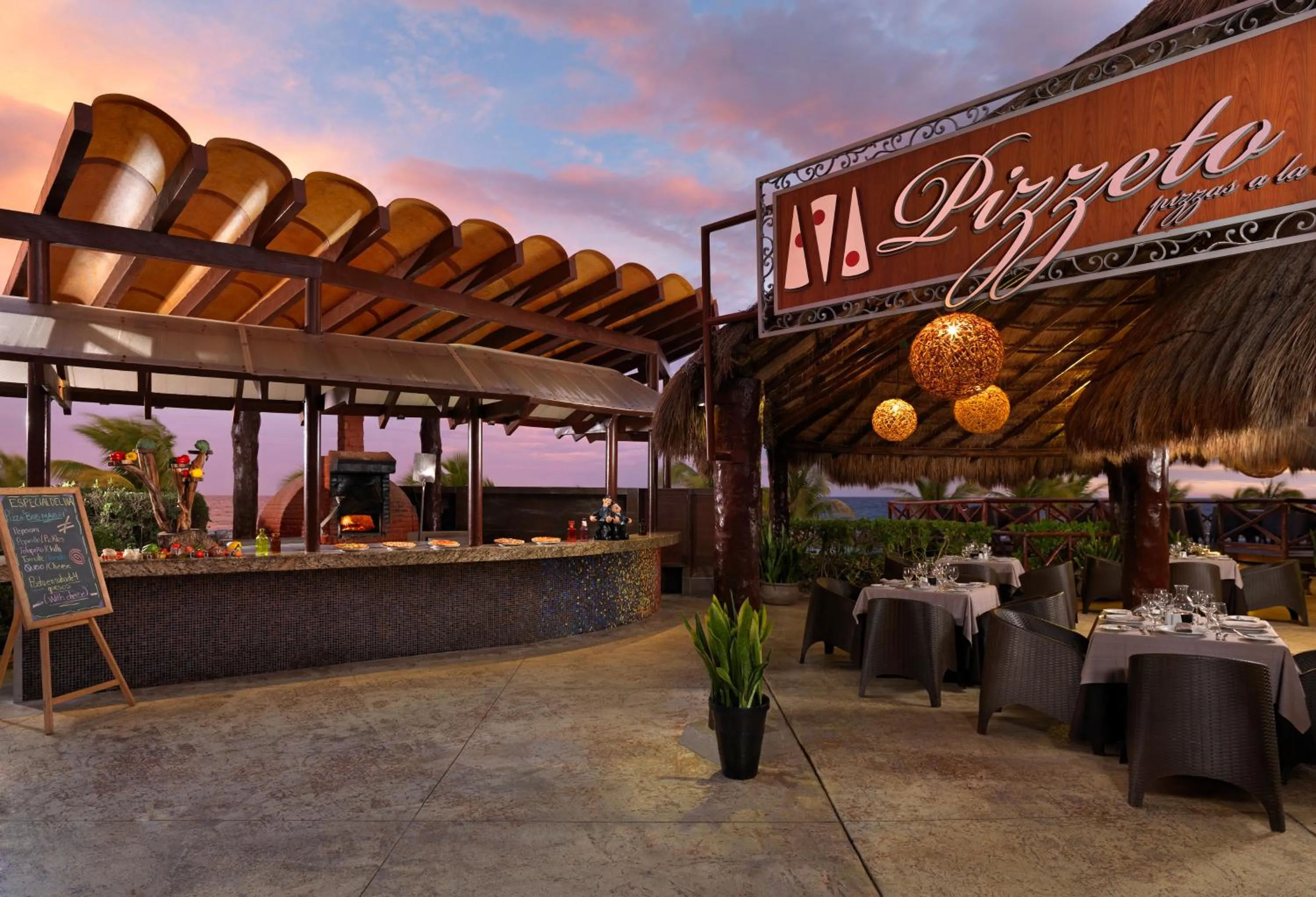 Hard Rock Hotel Riviera Maya - Heaven Adults Only - All Inclusive