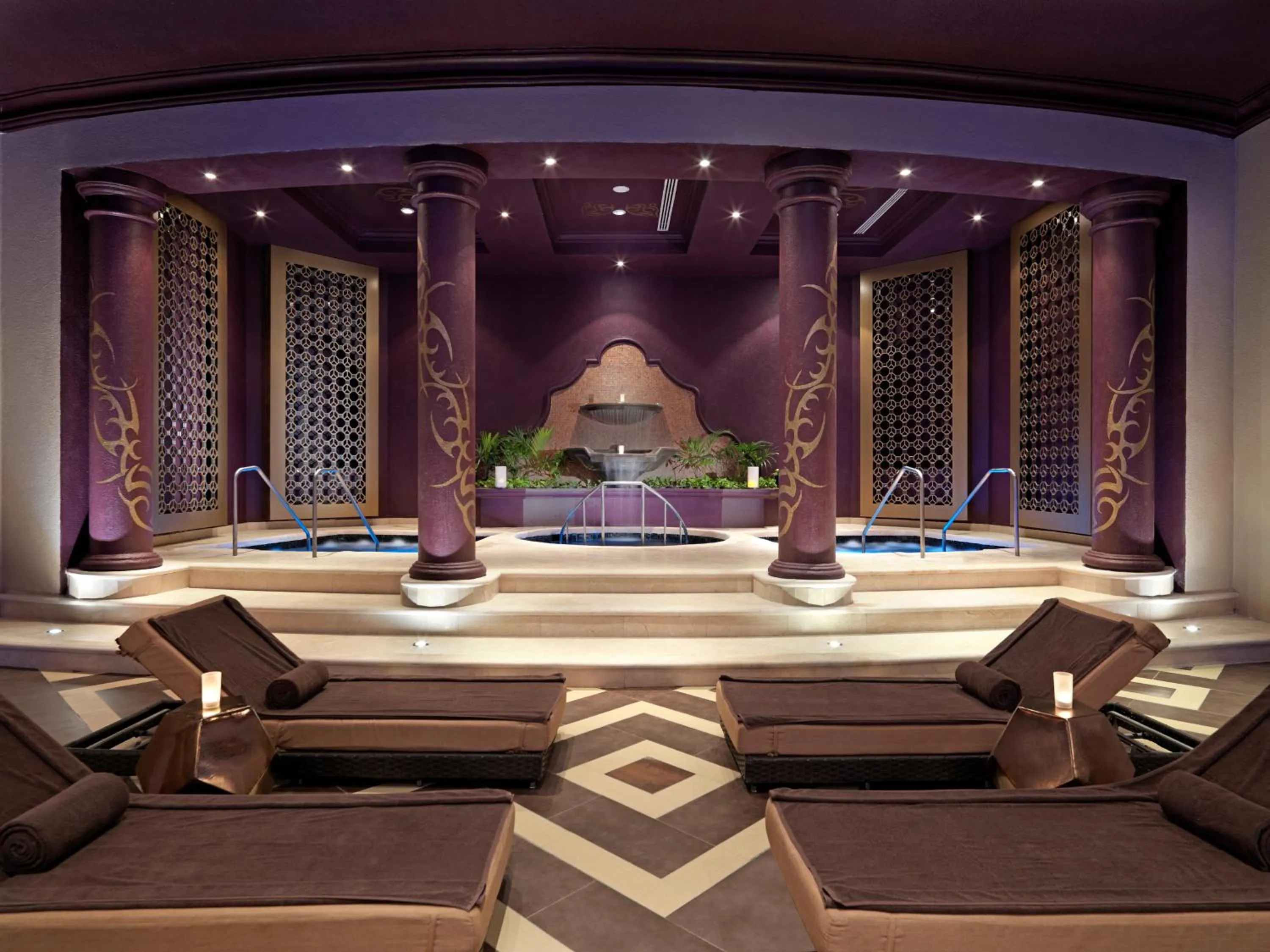 Hard Rock Hotel Riviera Maya - Heaven Adults Only - All Inclusive