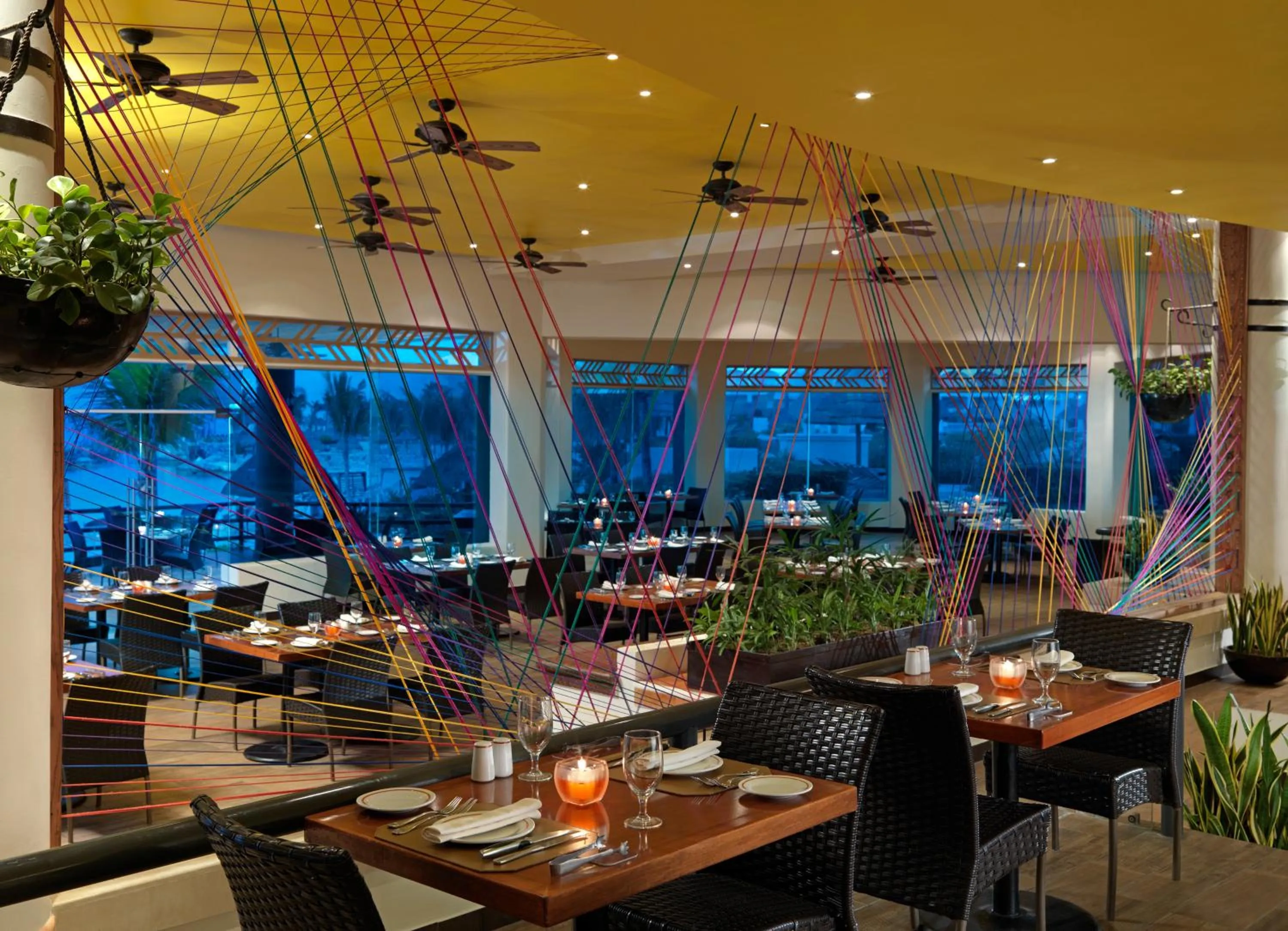 Hard Rock Hotel Riviera Maya - Heaven Adults Only - All Inclusive