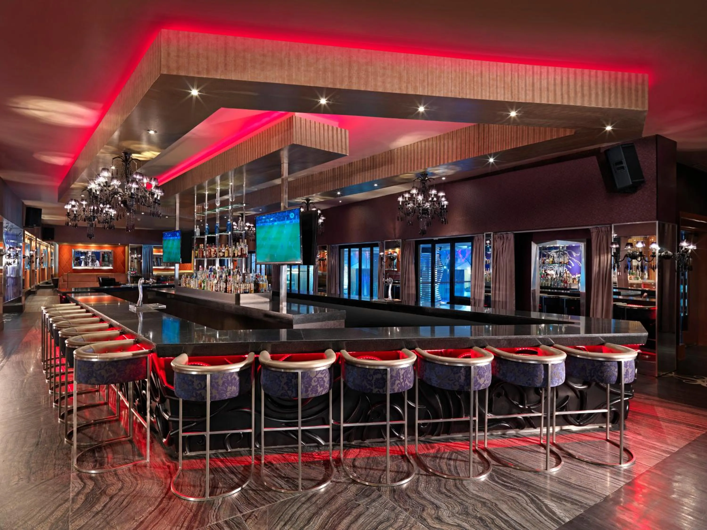 Hard Rock Hotel Riviera Maya - Heaven Adults Only - All Inclusive