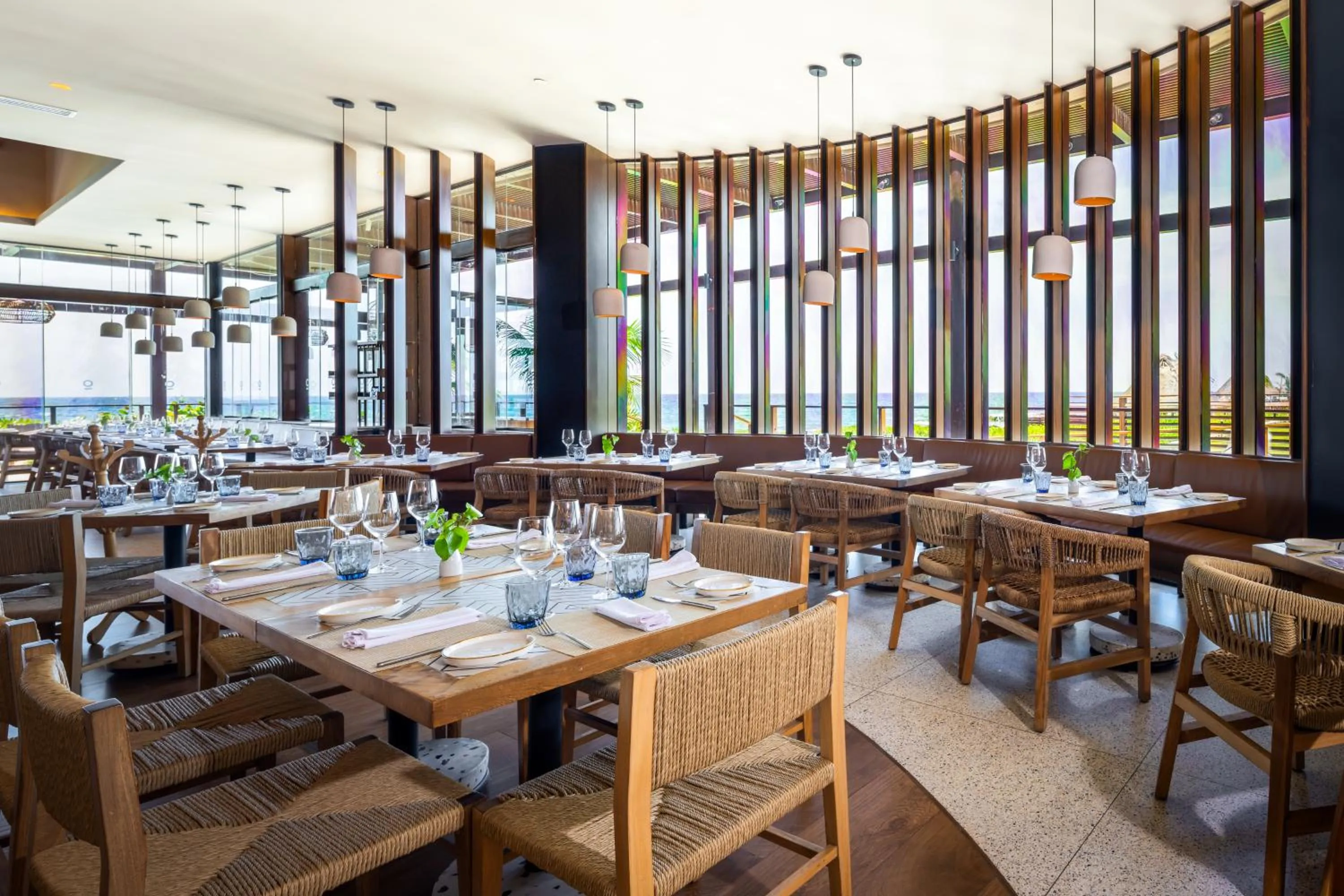 Hard Rock Hotel Riviera Maya - Heaven Adults Only - All Inclusive