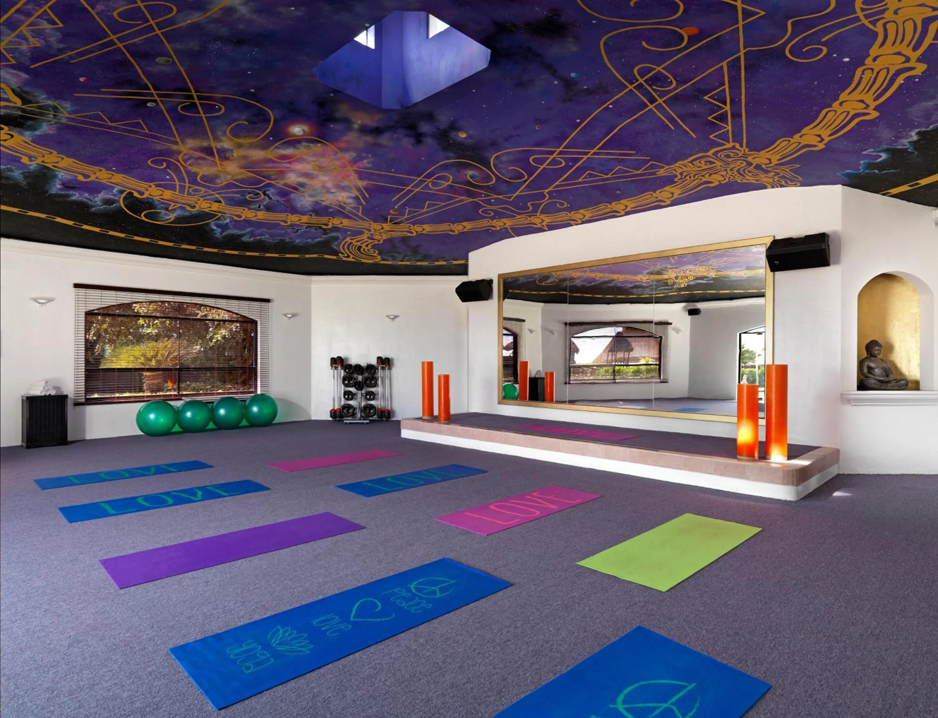 Hard Rock Hotel Riviera Maya - Heaven Adults Only - All Inclusive