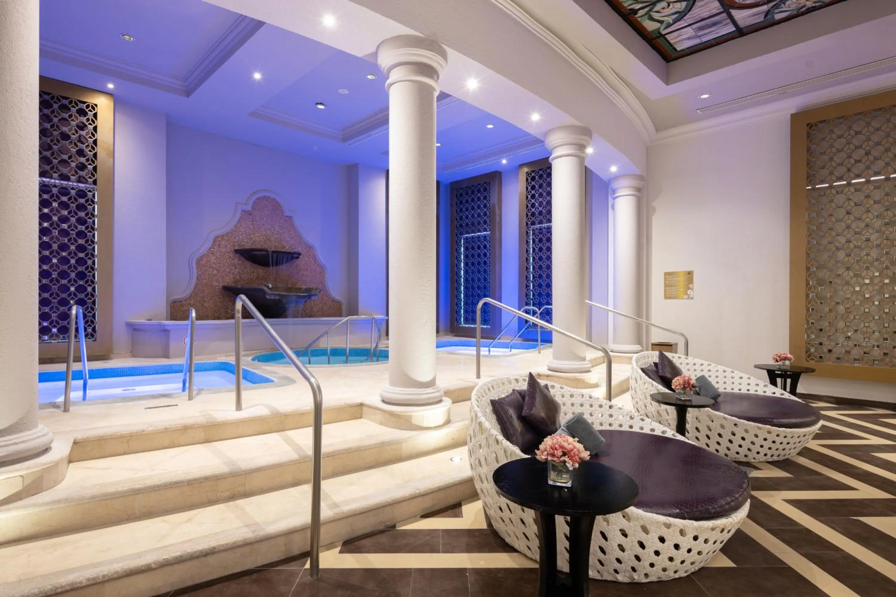 Hard Rock Hotel Riviera Maya - Heaven Adults Only - All Inclusive