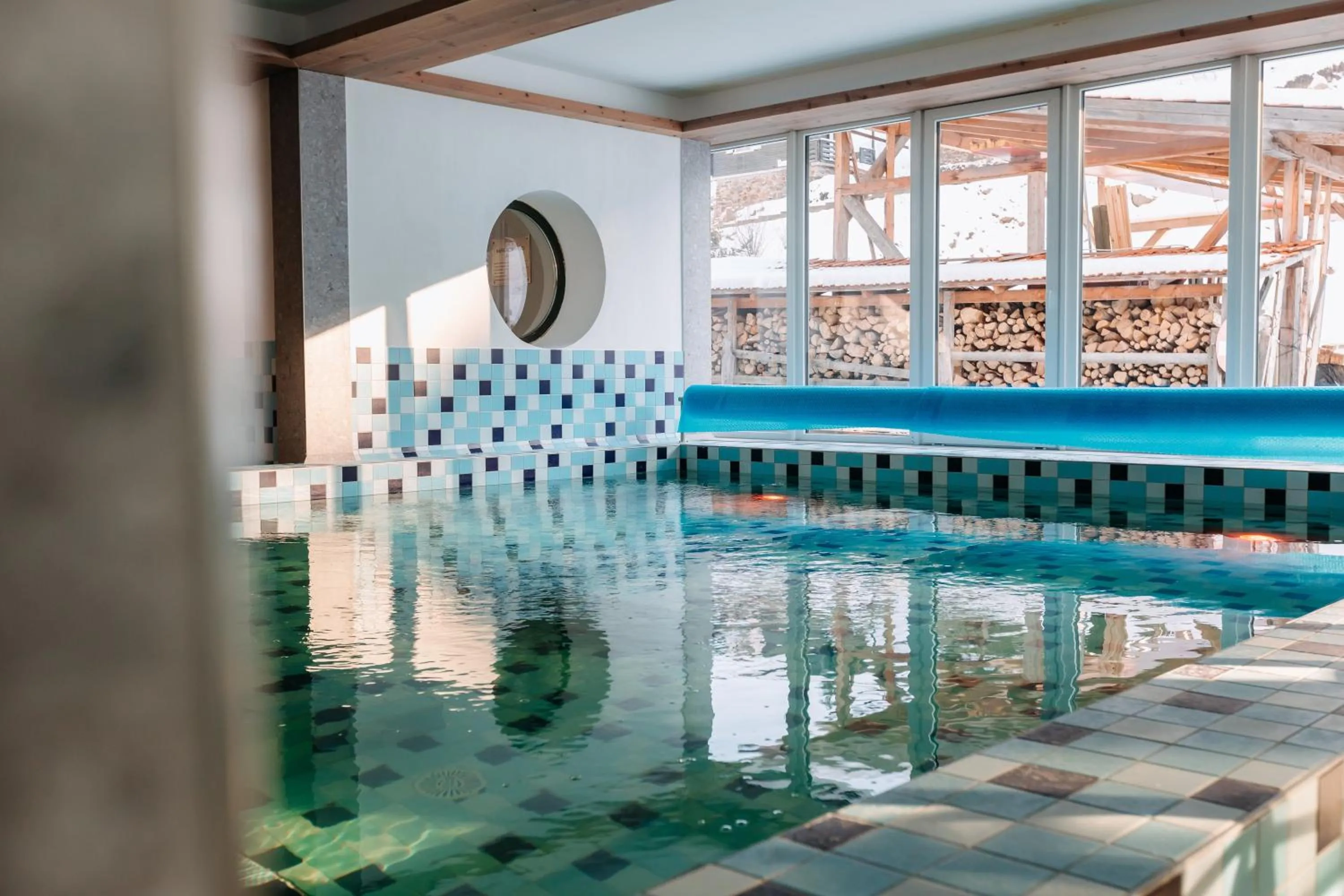 Spa and wellness centre/facilities in Lobogo Resort