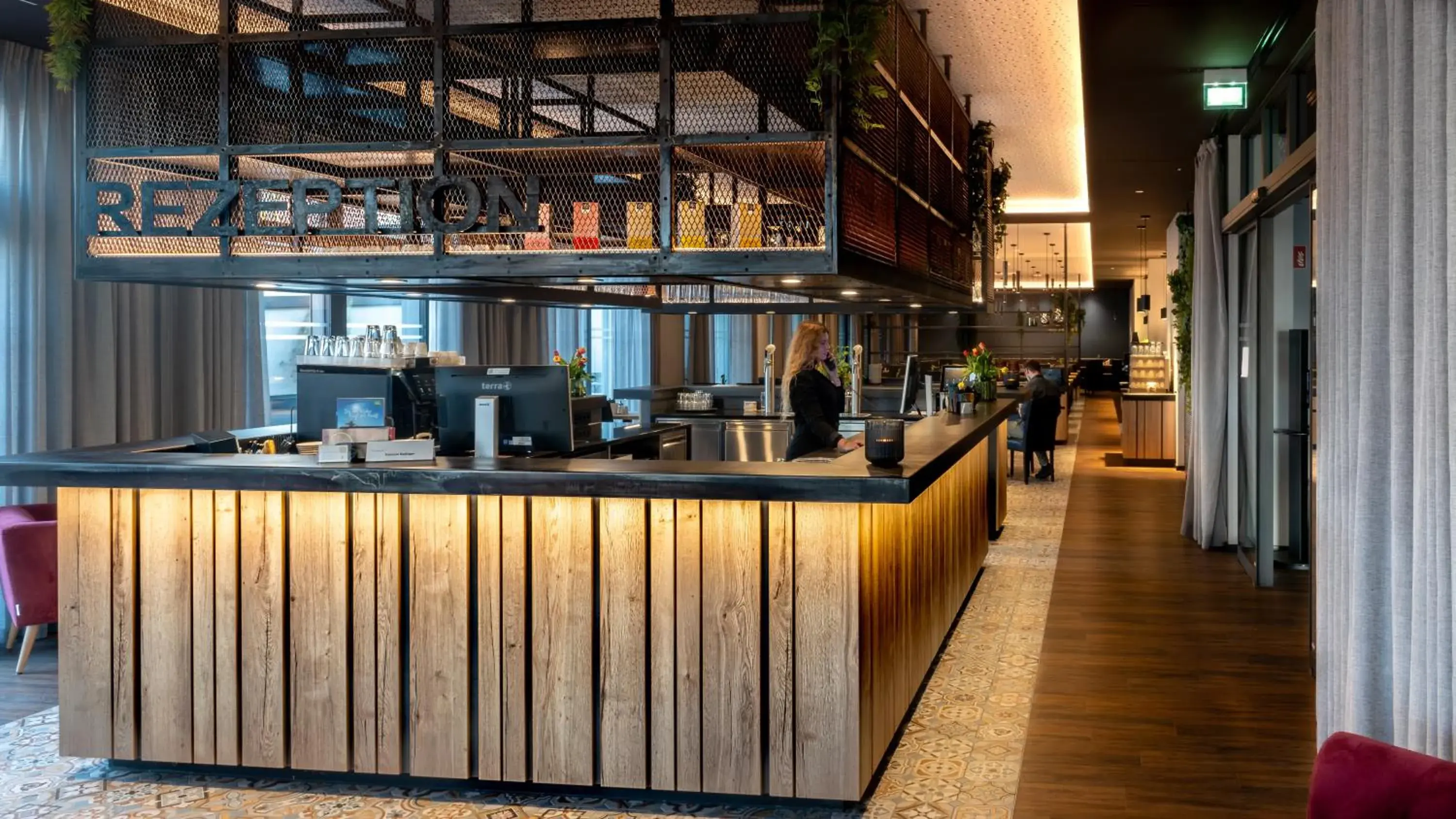 Burgau Hotel Sonnenhof Burgau Hotel Sonnenhof