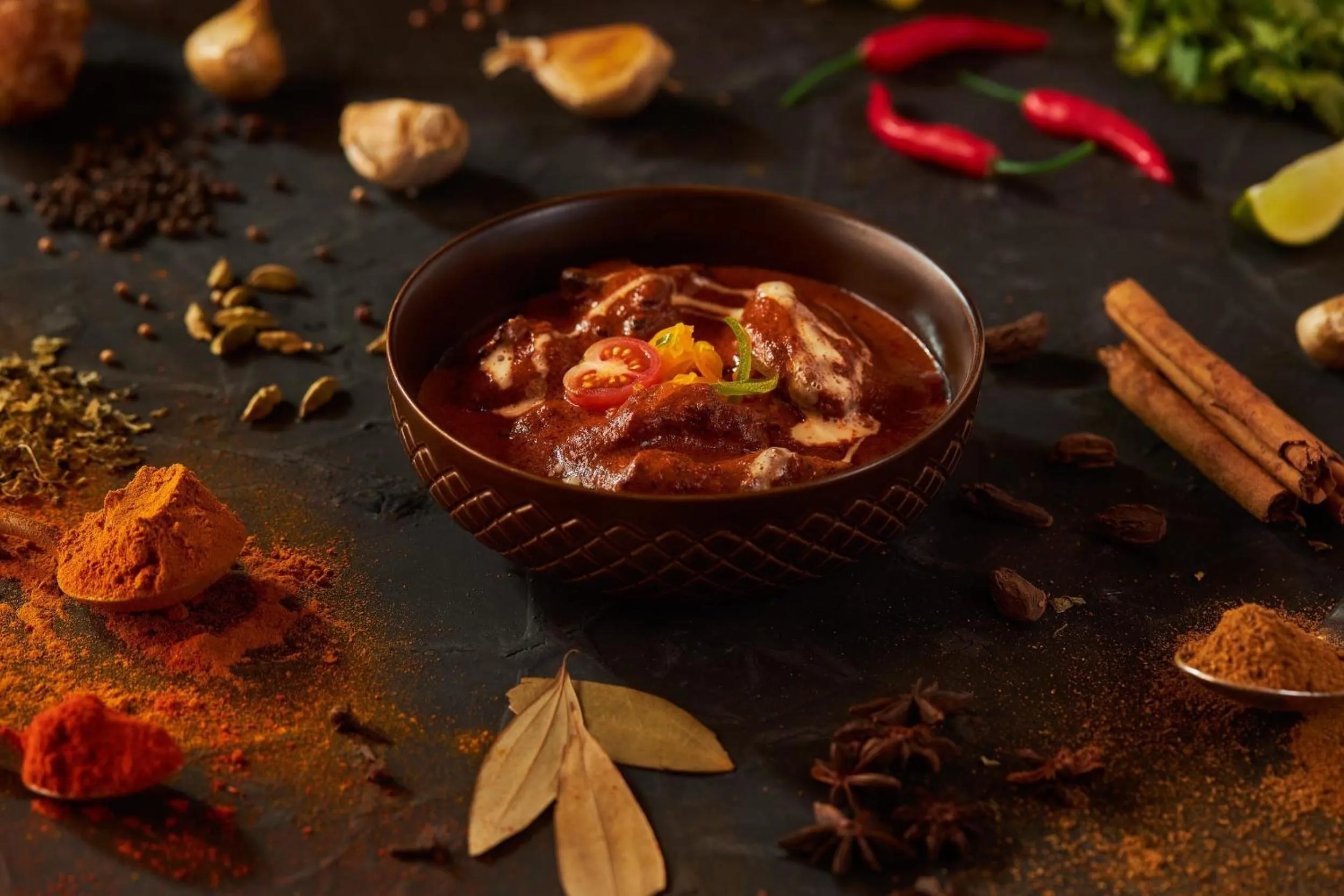 Restaurant/places to eat in Moon Palace Cancun - All Inclusive