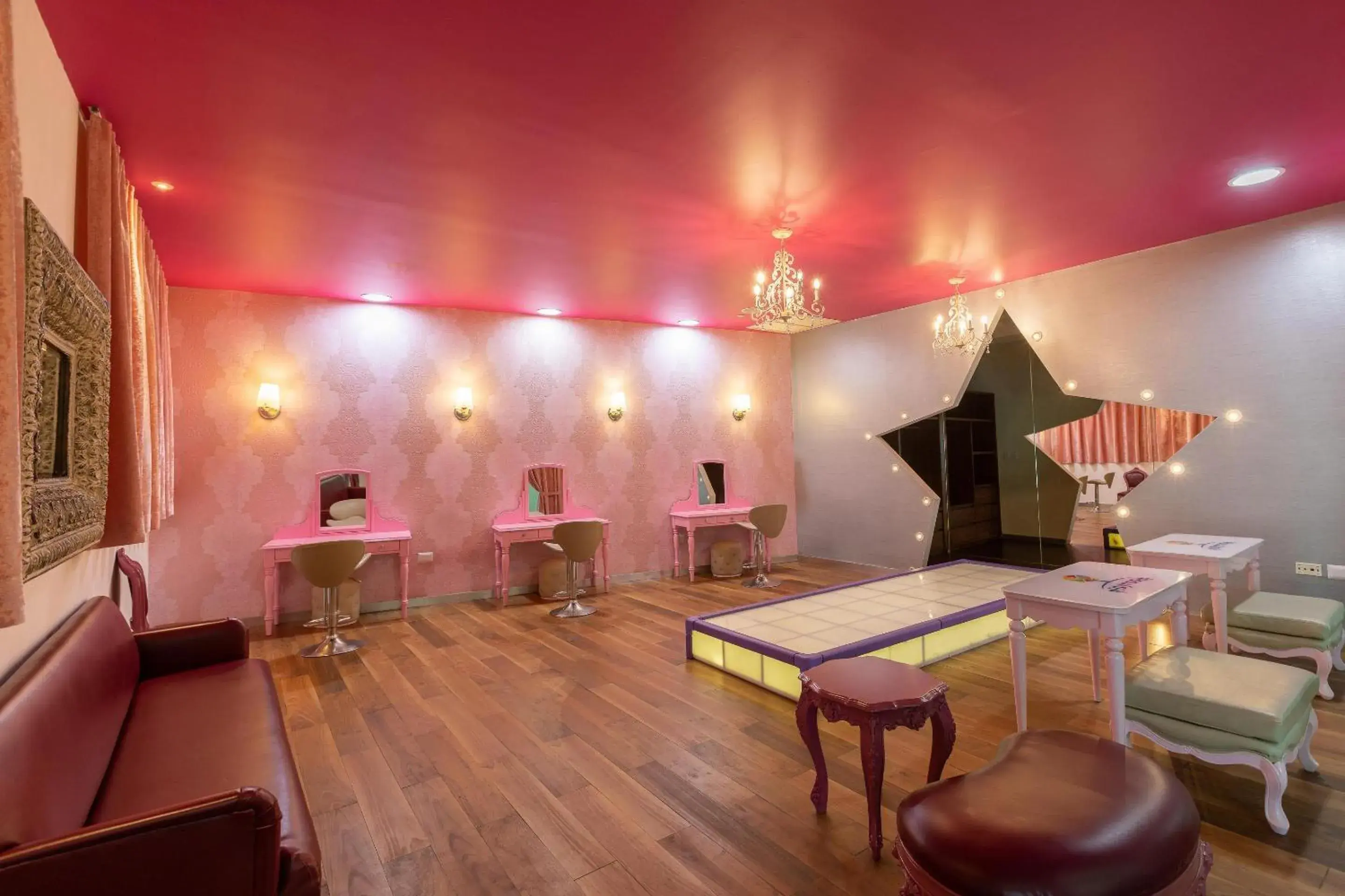 Spa and wellness centre/facilities in Moon Palace Cancun - All Inclusive Spa and wellness centre/facilities in Moon Palace Cancun - All Inclusive