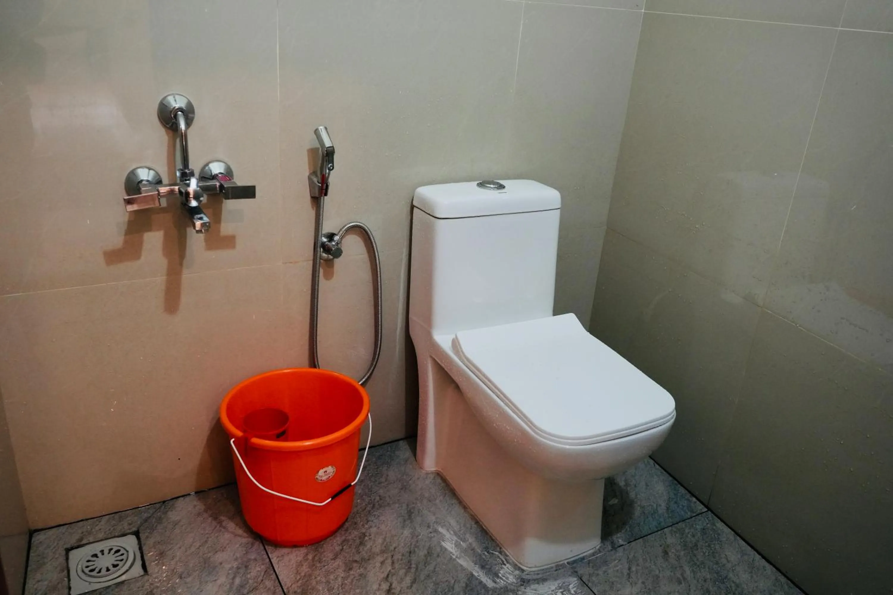 Kalanad Residency And Convention Centre