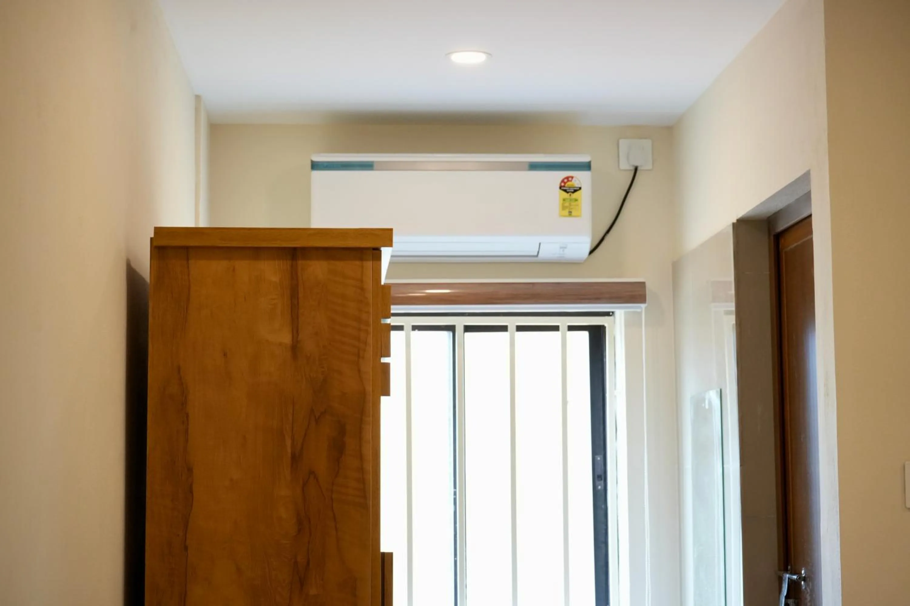 wardrobe in Kalanad Residency And Convention Centre