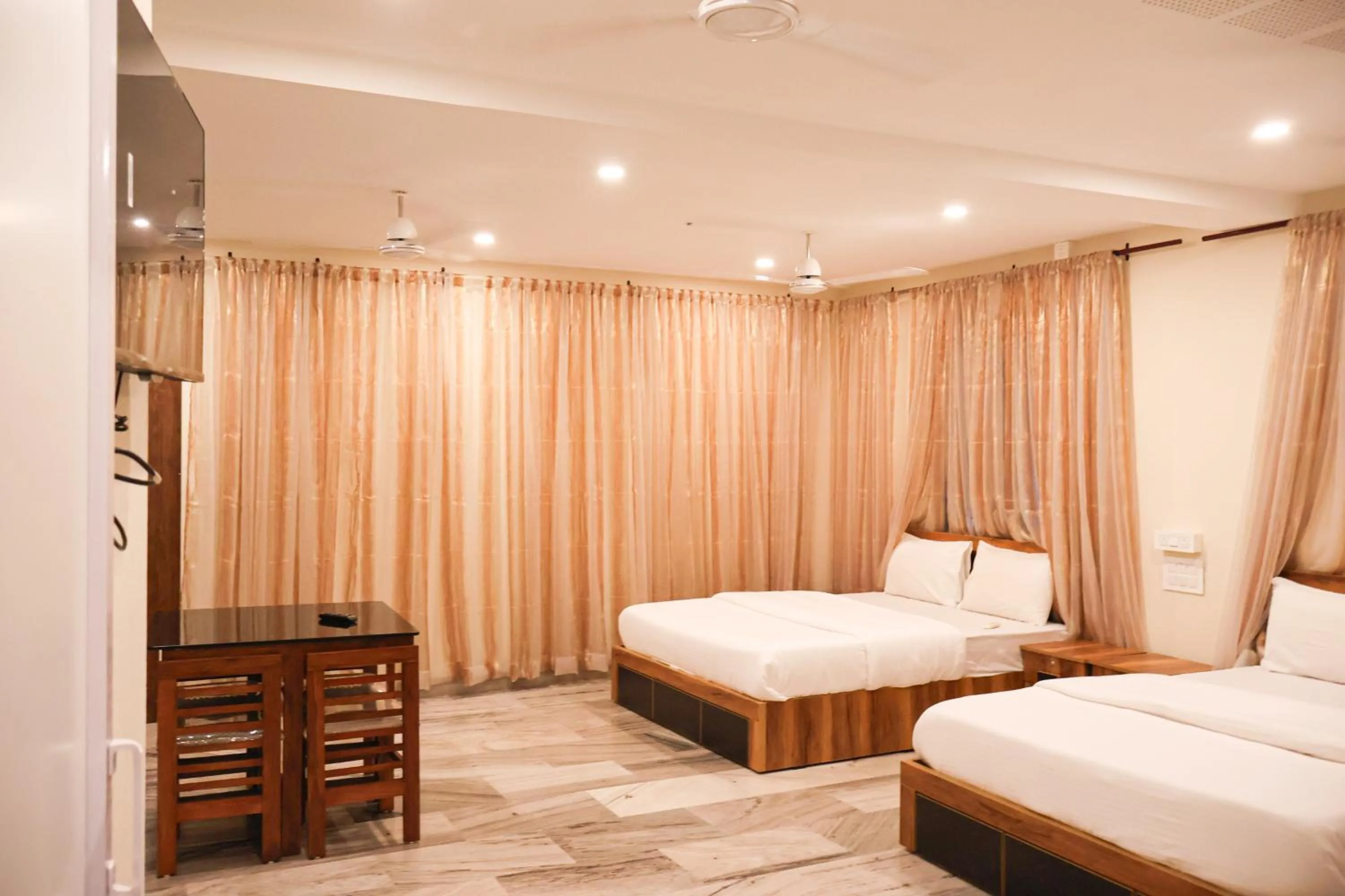 Kalanad Residency And Convention Centre