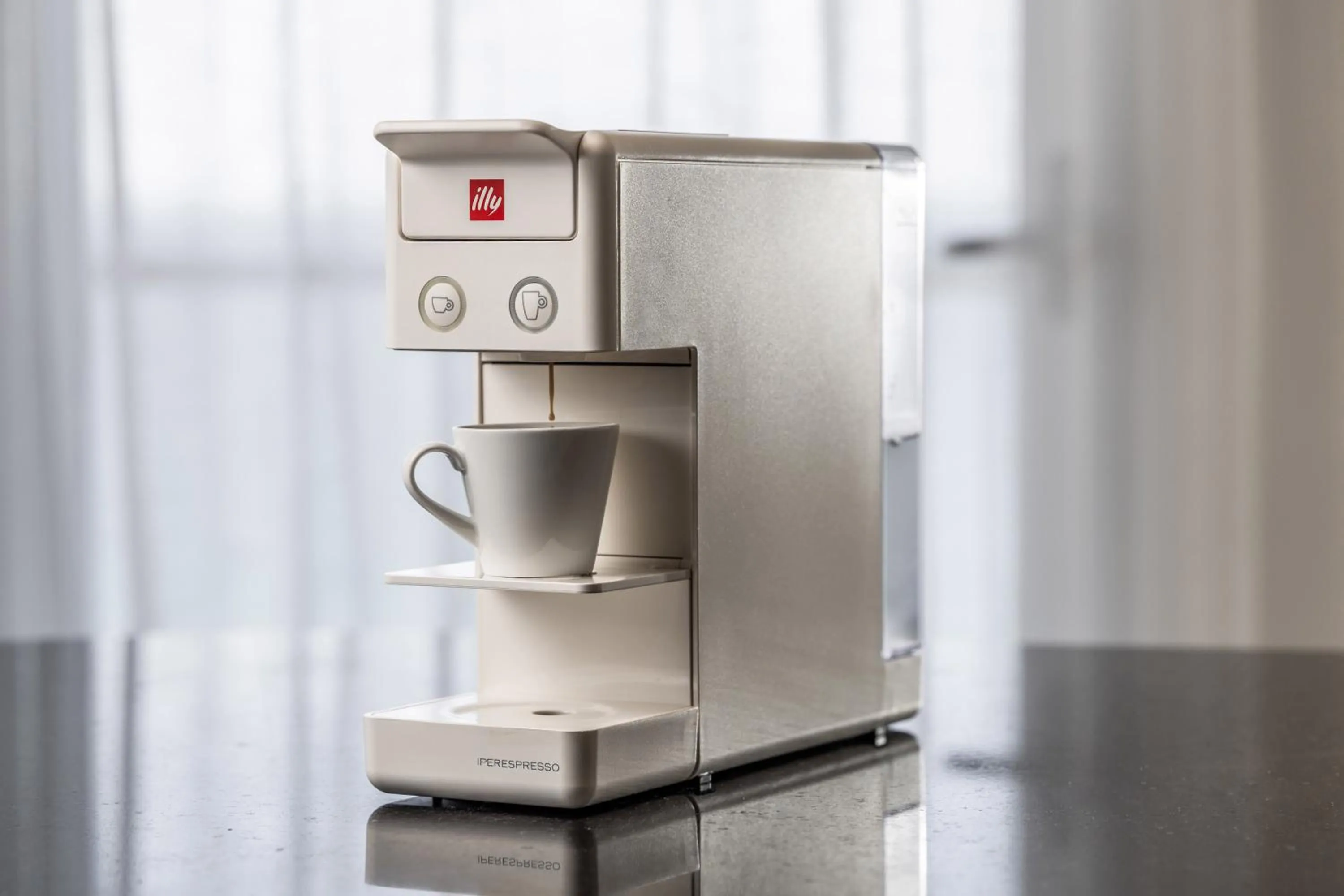 Coffee/tea facilities in Le Blanc Spa Resort Cancun - Adults Only - All-Inclusive