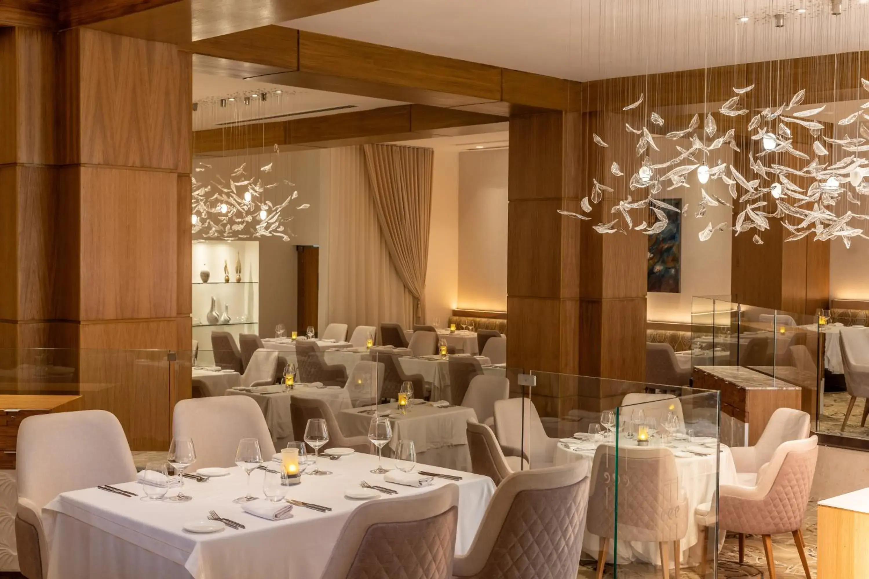 Restaurant/places to eat in Le Blanc Spa Resort Cancun - Adults Only - All-Inclusive Restaurant/places to eat in Le Blanc Spa Resort Cancun - Adults Only - All-Inclusive