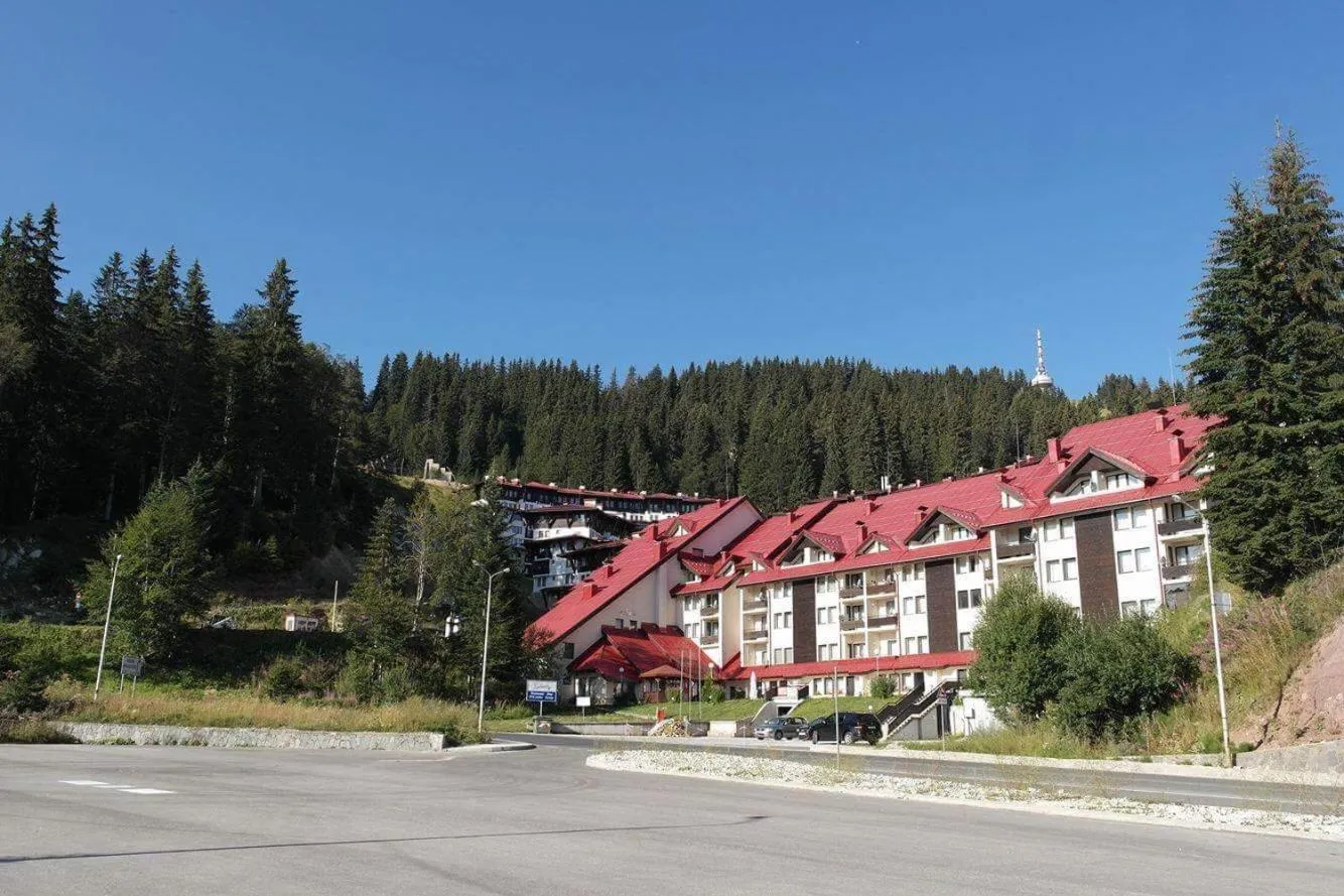 Christina Apartment in Laplandia