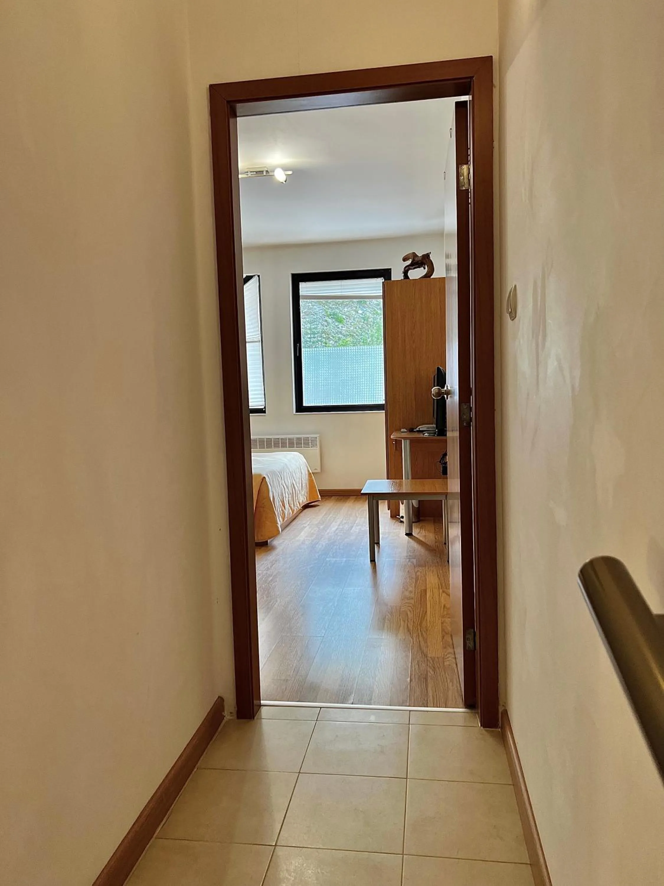 Christina Apartment in Laplandia