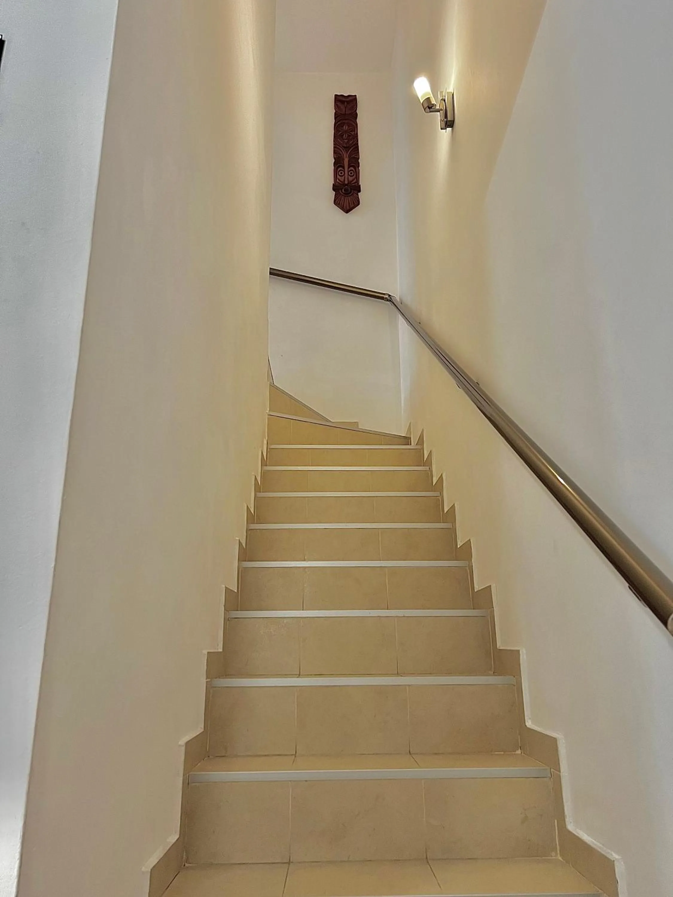 Christina Apartment in Laplandia