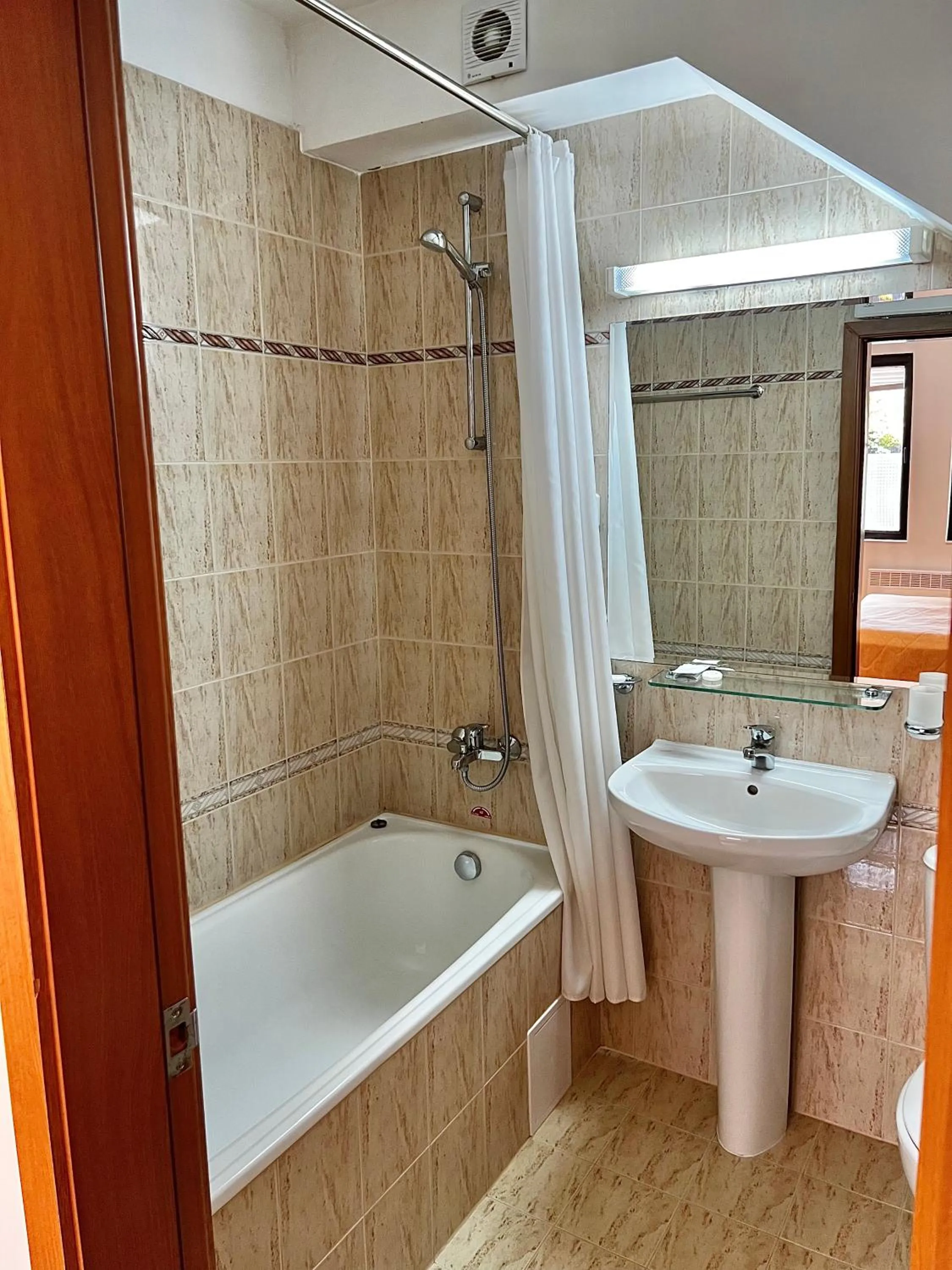 Christina Apartment in Laplandia