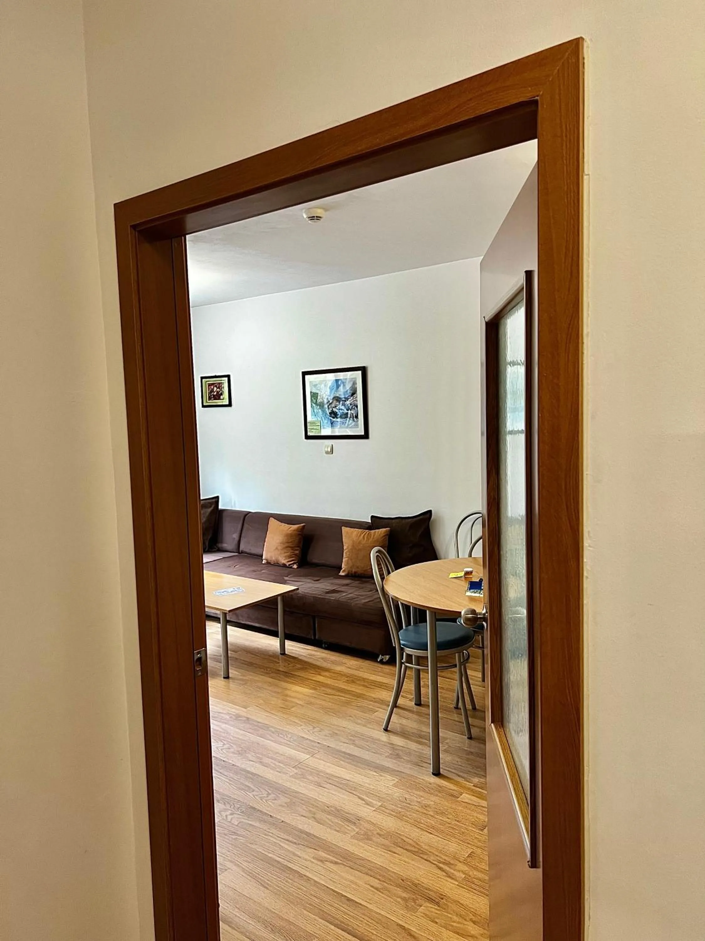 Christina Apartment in Laplandia