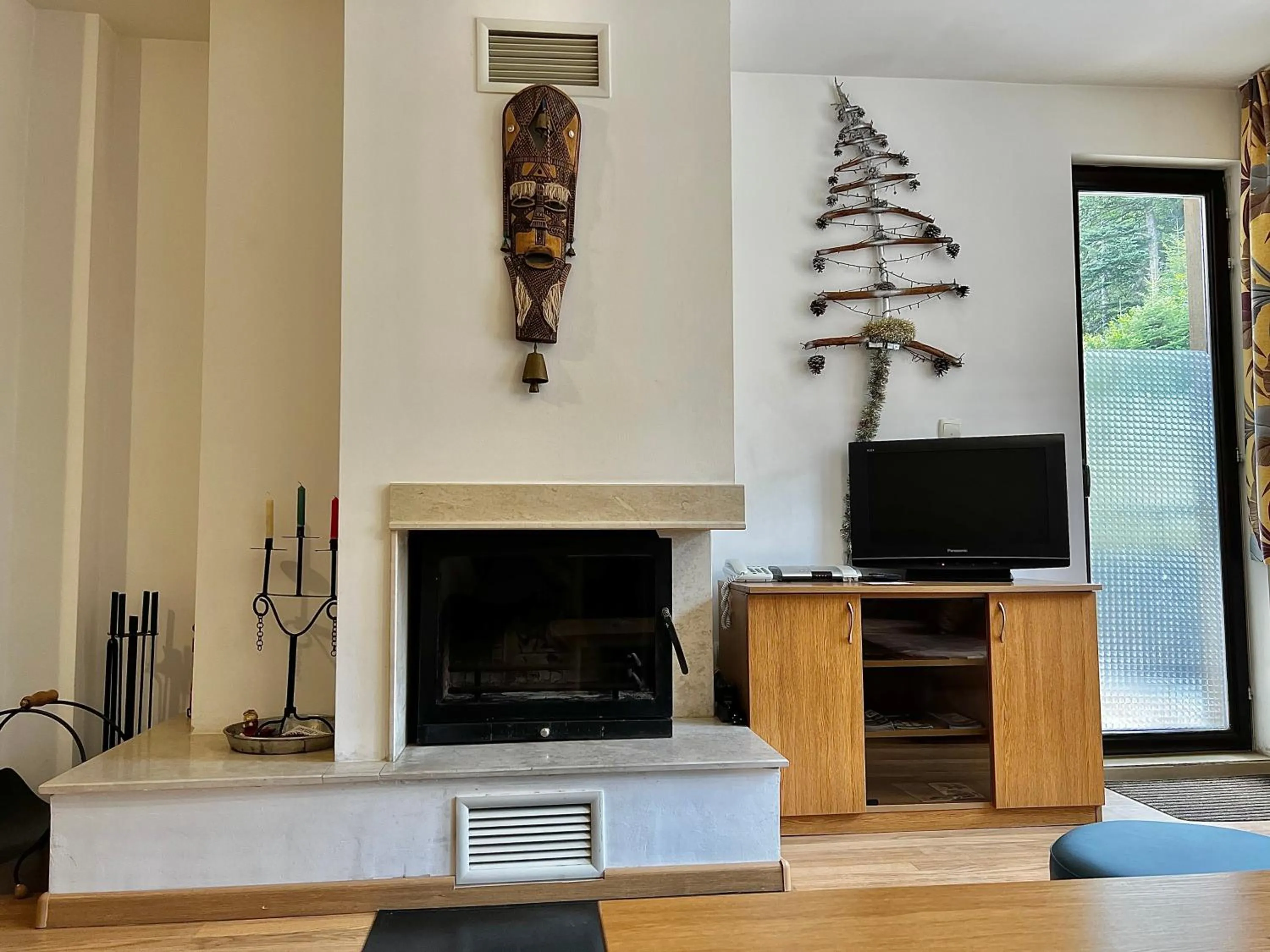 Christina Apartment in Laplandia