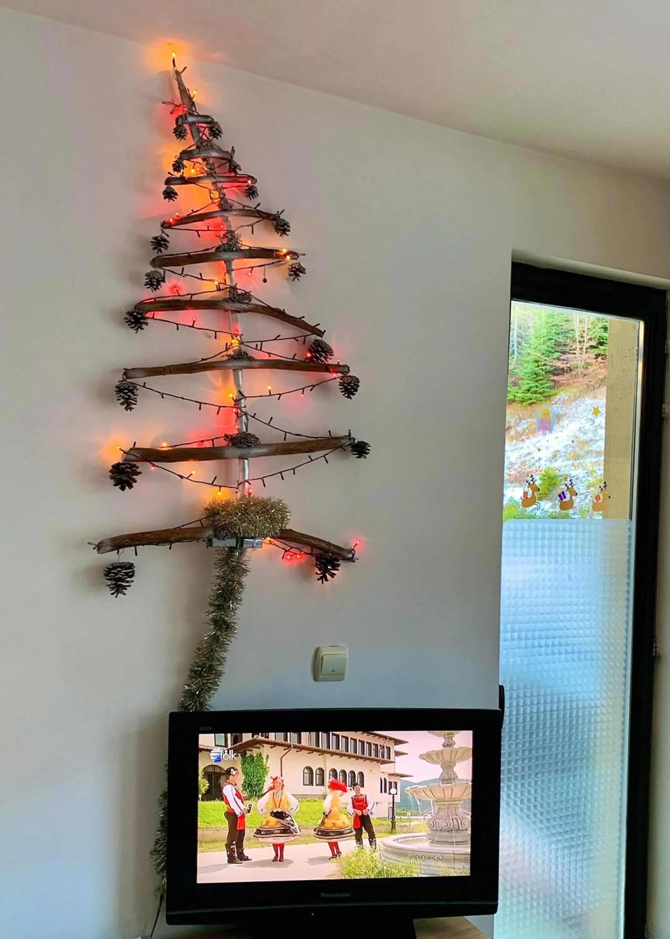 Christina Apartment in Laplandia