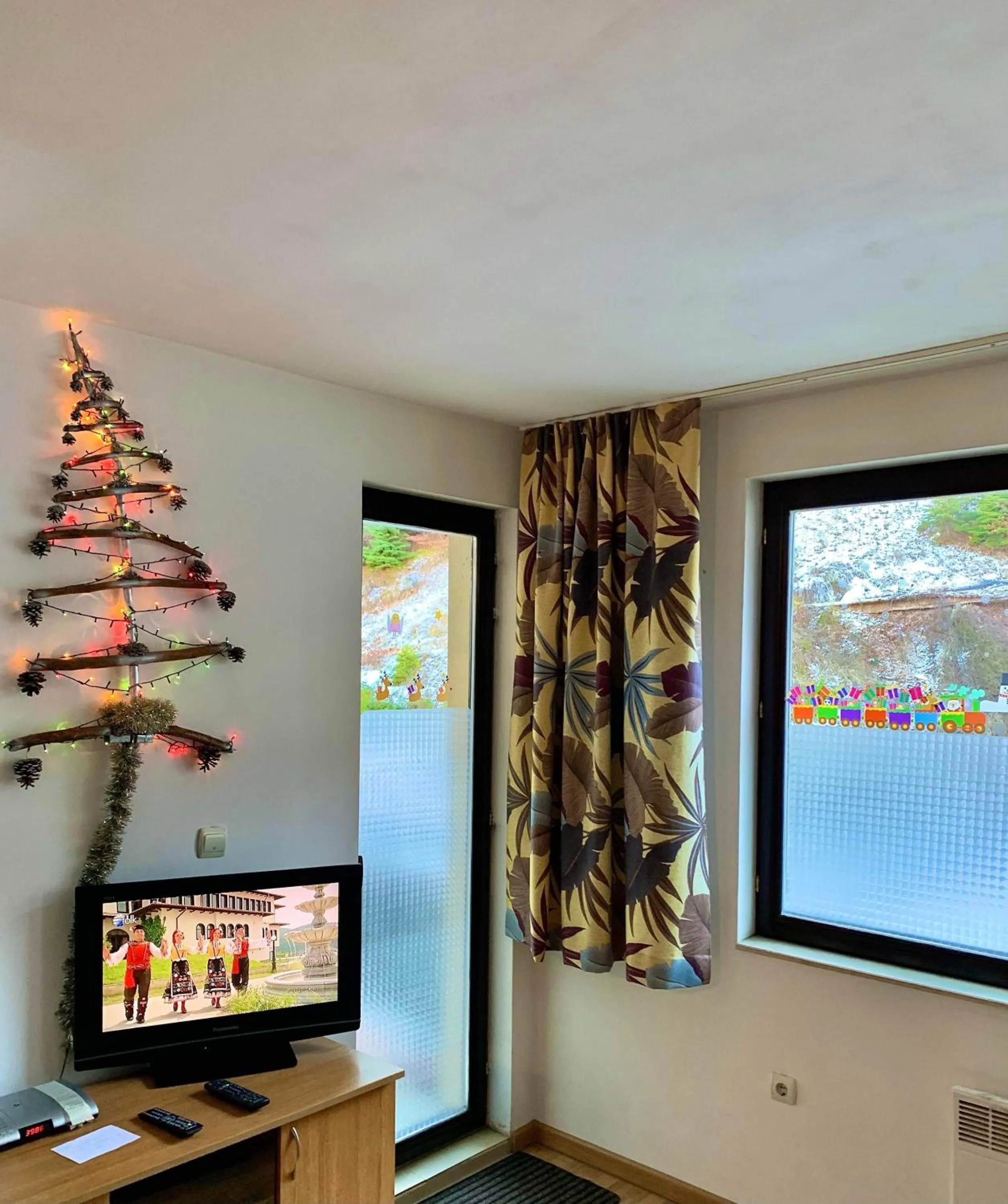 Christina Apartment in Laplandia