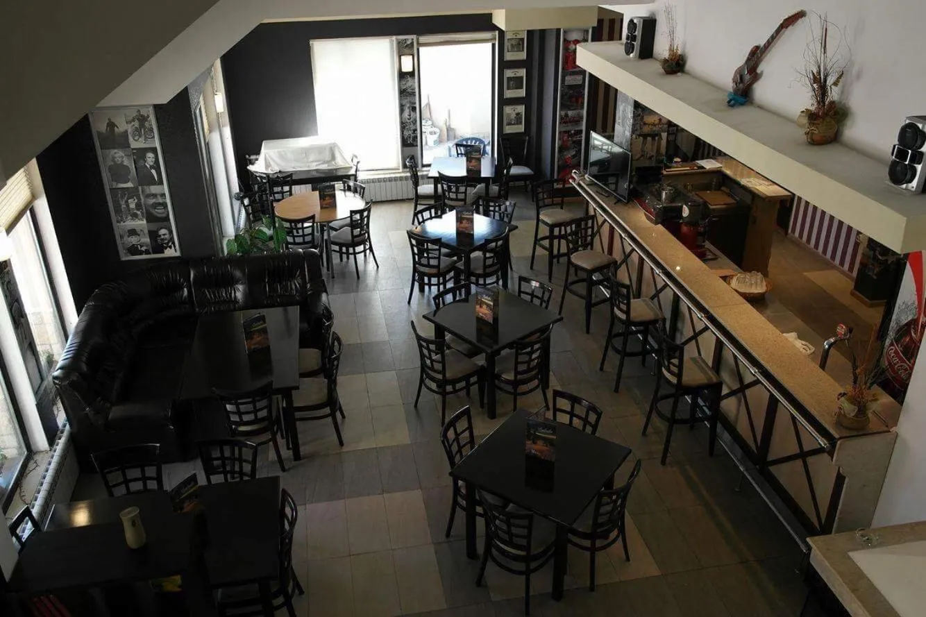 Christina Apartment in Laplandia